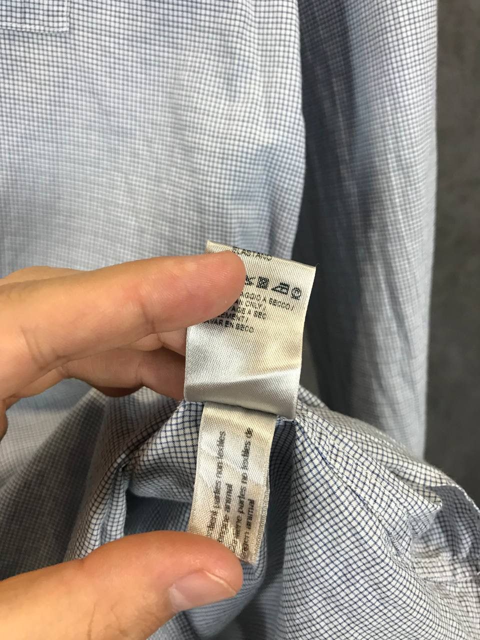 Bottega Veneta Bottega Veneta designer shirt Size US M / EU 48-50 / 2 - 6 Thumbnail