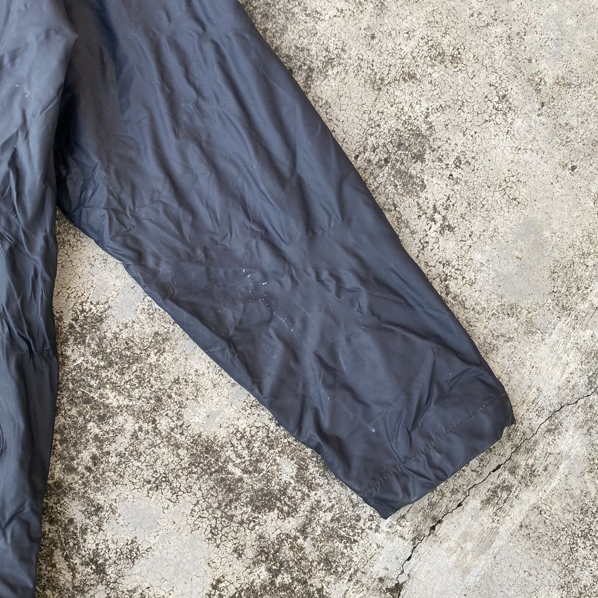 Genuine Leather × Japanese Brand Vintage Japan Next zip up Pu Leather Jacket Size US L / EU 52-54 / 3 - 6 Thumbnail