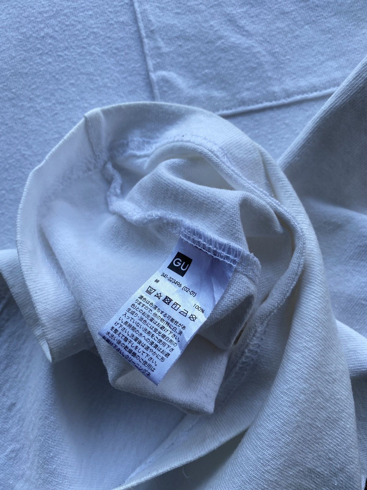 Japanese Brand 💥STANLEY KUBRICK - “2001: A Space Odyssey” Movie T-shirt Size US M / EU 48-50 / 2 - 6 Thumbnail