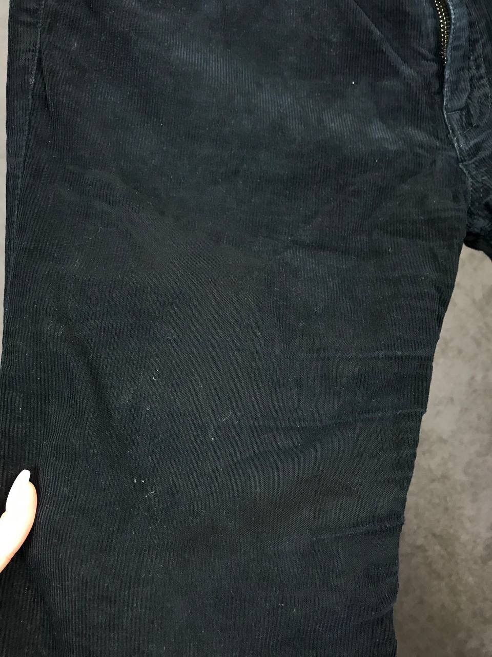 Acne Studios Acne Studios luxury streetwear pants Size US 30 / EU 46 - 9 Thumbnail