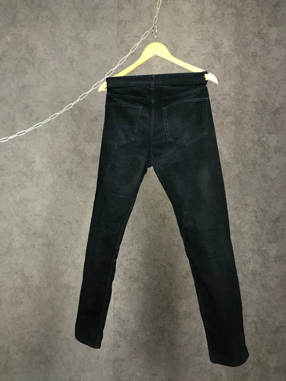 Acne Studios Acne Studios luxury streetwear pants Size US 30 / EU 46 - 5 Thumbnail