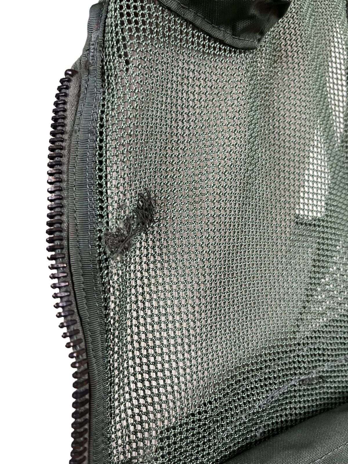 Other Vintage OG USAF Tactical Vest Survival Mesh Size US M / EU 48-50 / 2 - 10 Thumbnail