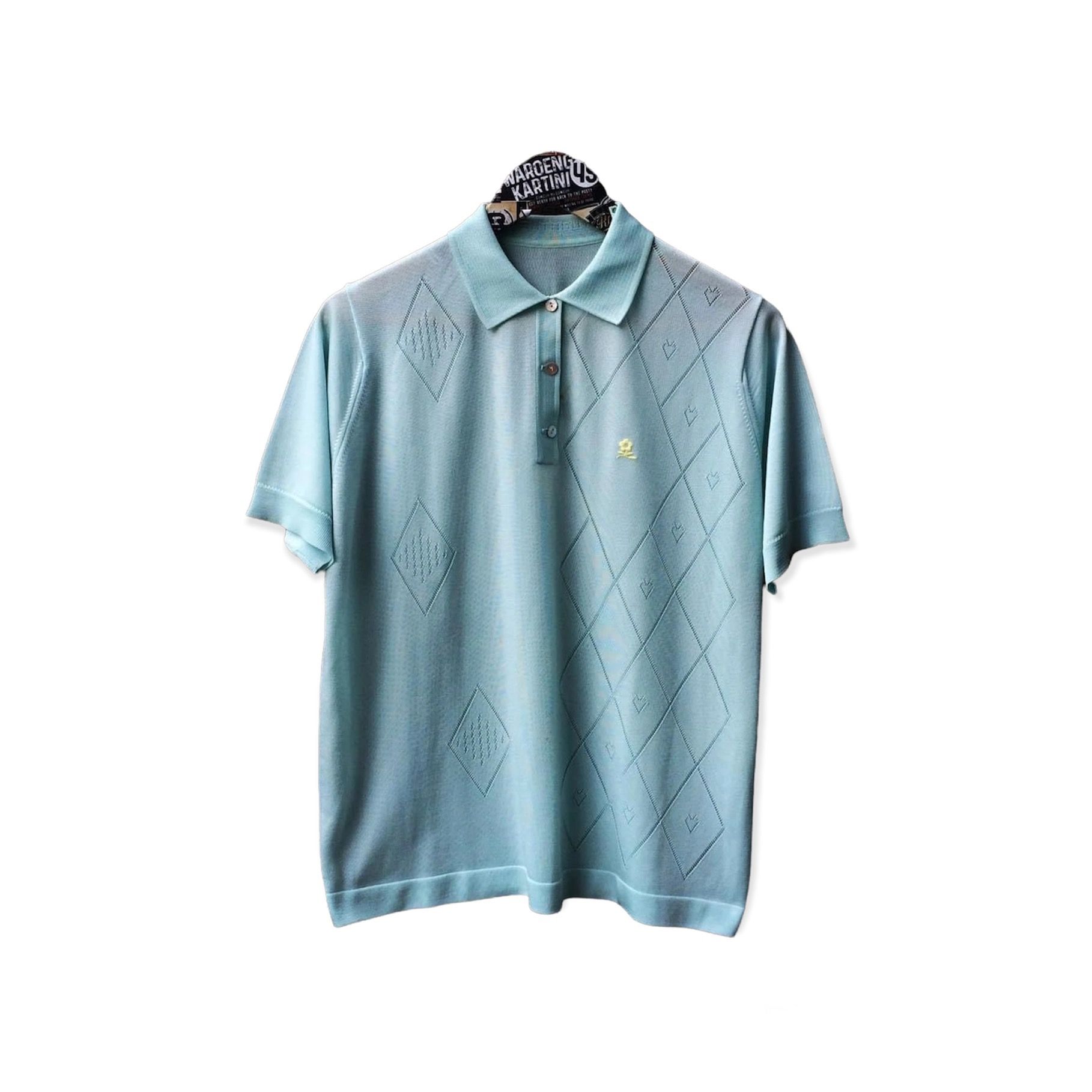 Montagut Paris Tshirt in Null, Men's (Size Medium) Product Image