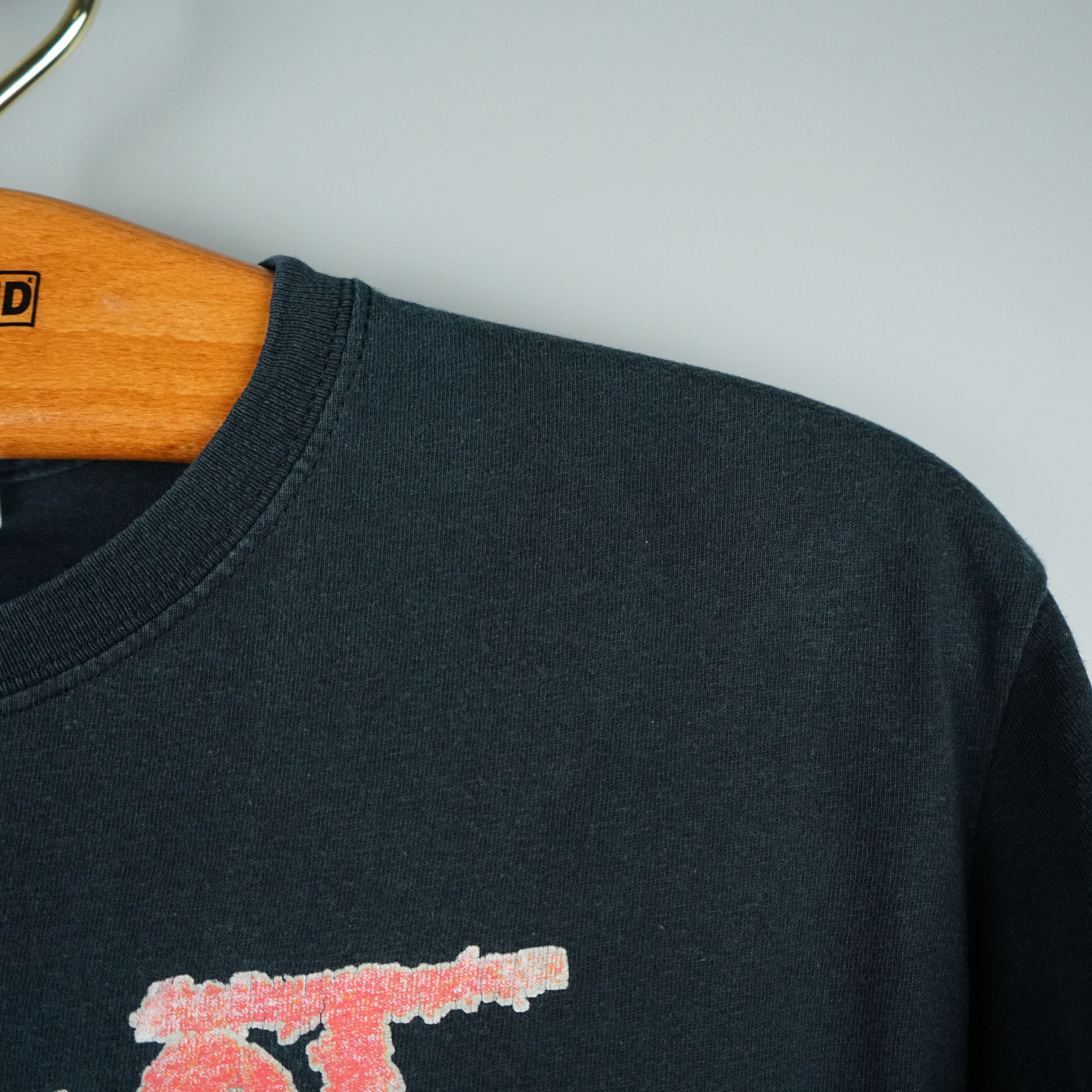 Band Tees × Vintage 2014 Slipknot t-shirt The Gray Chapter Size US M / EU 48-50 / 2 - 4 Thumbnail
