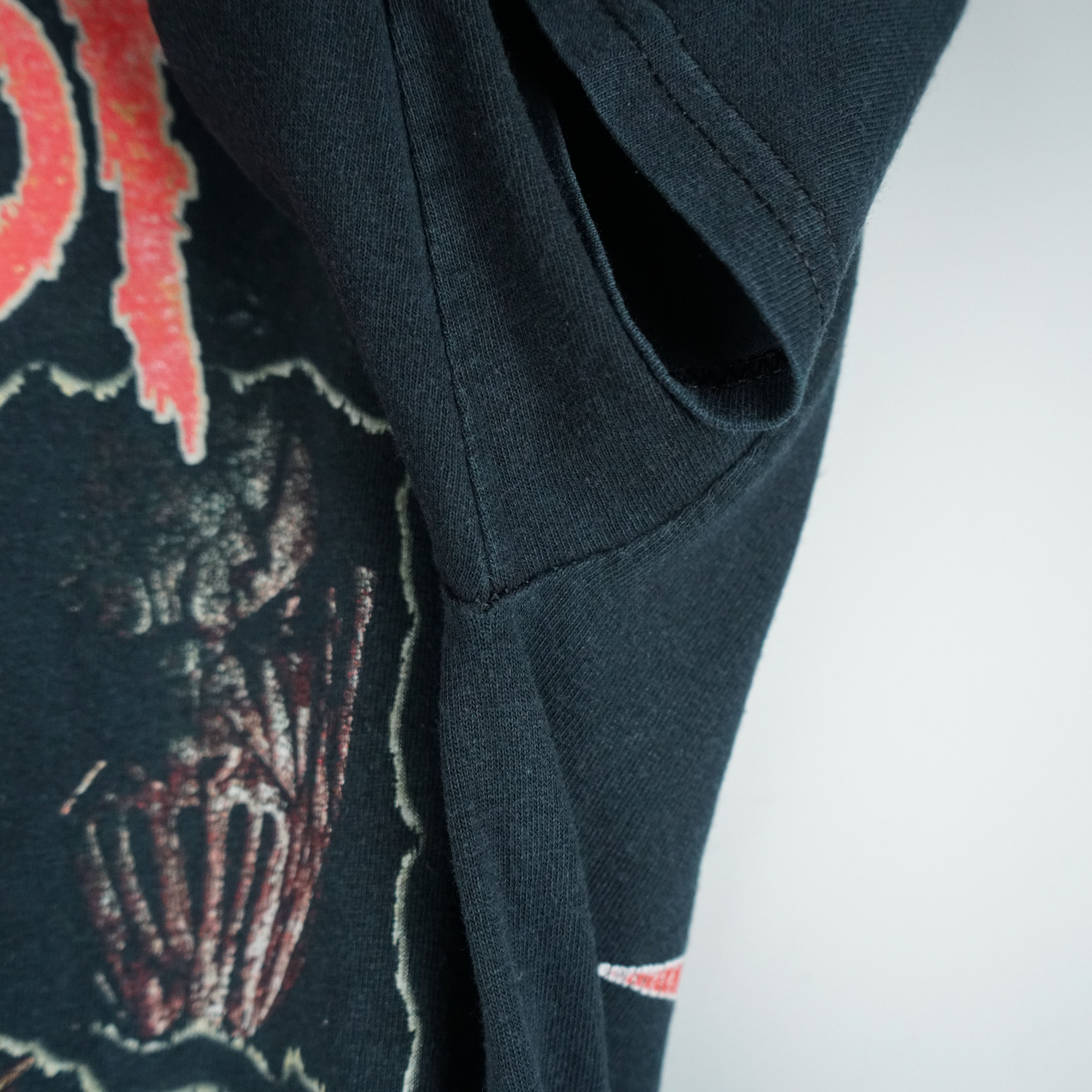 Band Tees × Vintage 2014 Slipknot t-shirt The Gray Chapter Size US M / EU 48-50 / 2 - 5 Thumbnail