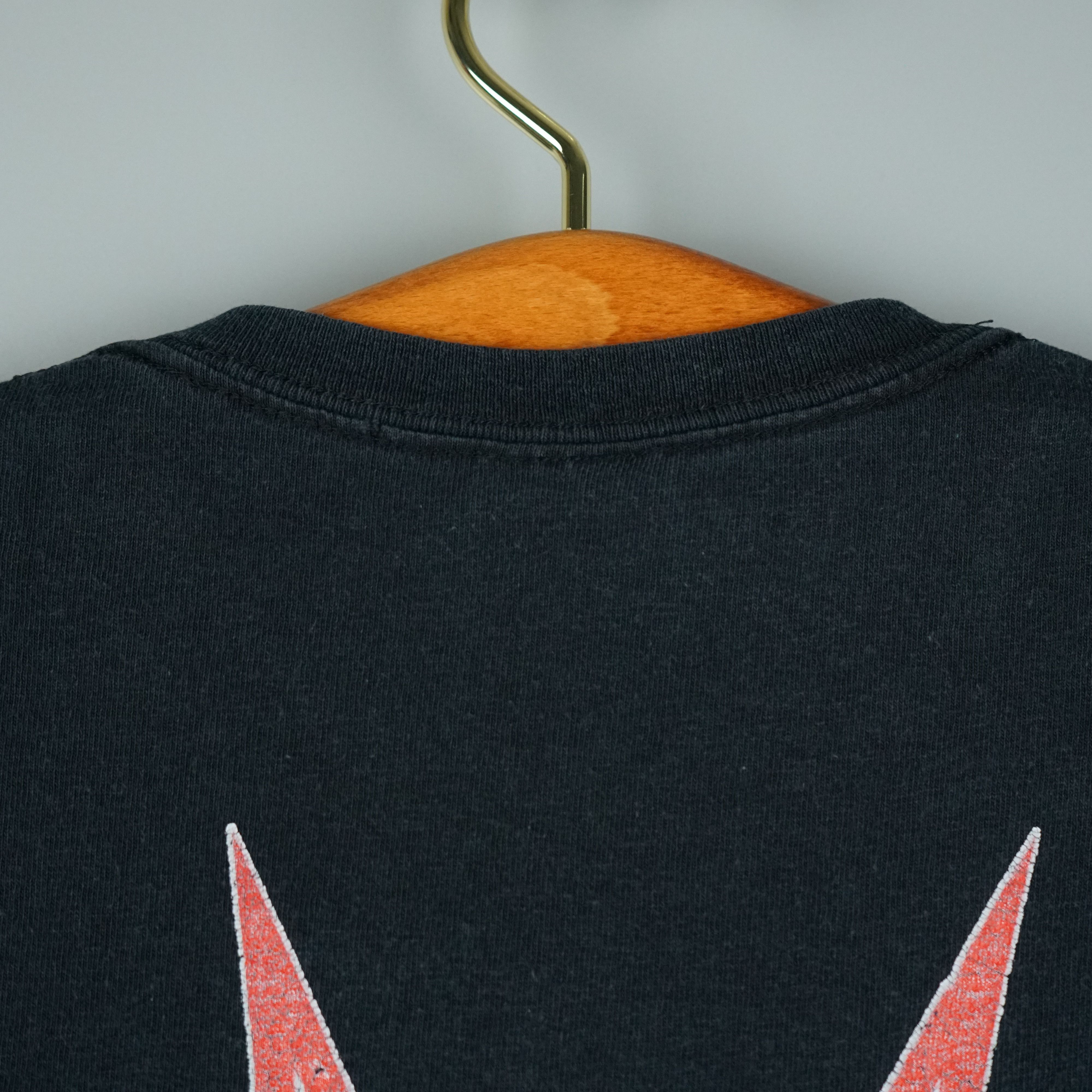 Band Tees × Vintage 2014 Slipknot t-shirt The Gray Chapter Size US M / EU 48-50 / 2 - 9 Thumbnail