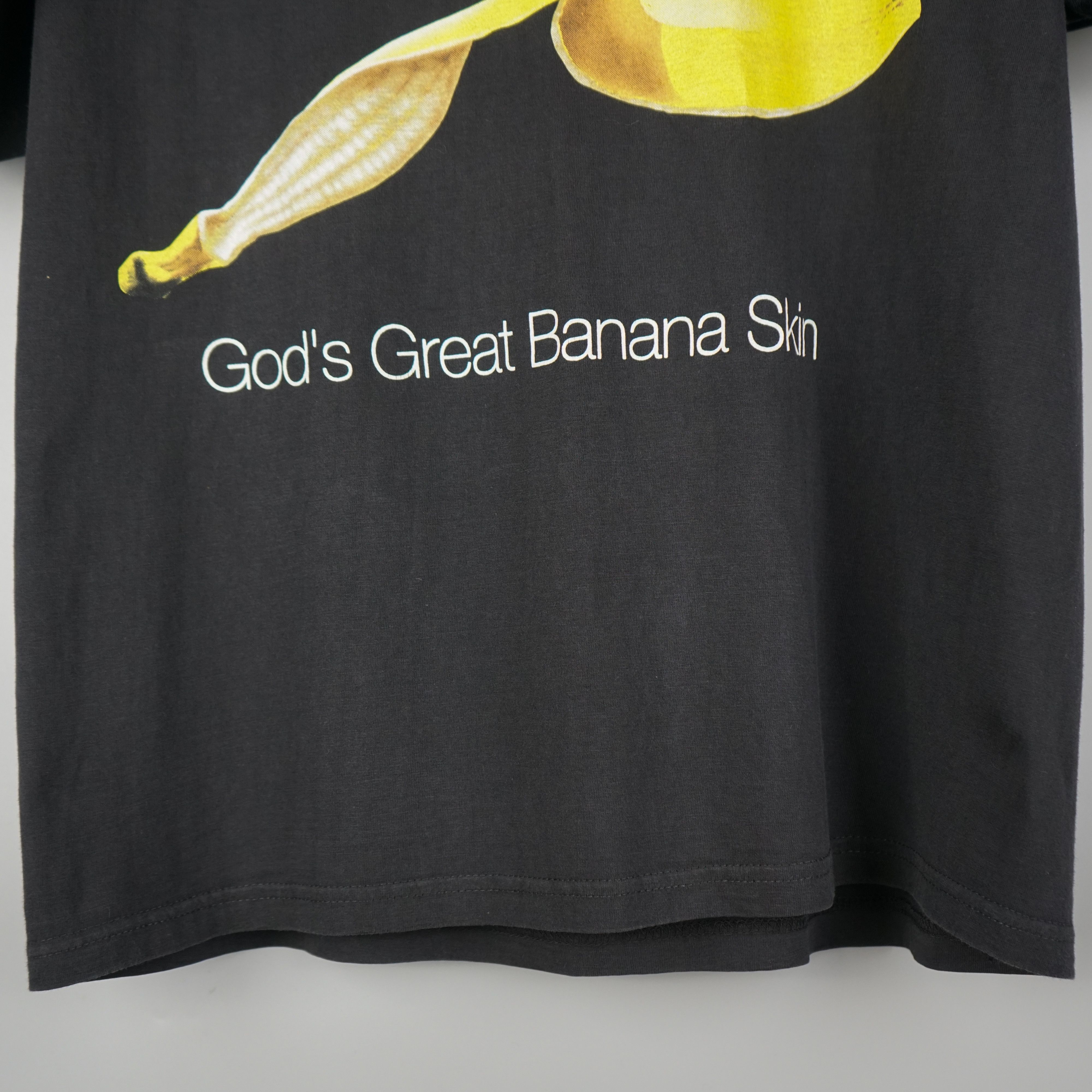 Band Tees × Vintage 2 Vintage CHRIS REA t shirt Tour 1993 like Sting Joe Cocker Size US M / EU 48-50 / 2 - 3 Thumbnail