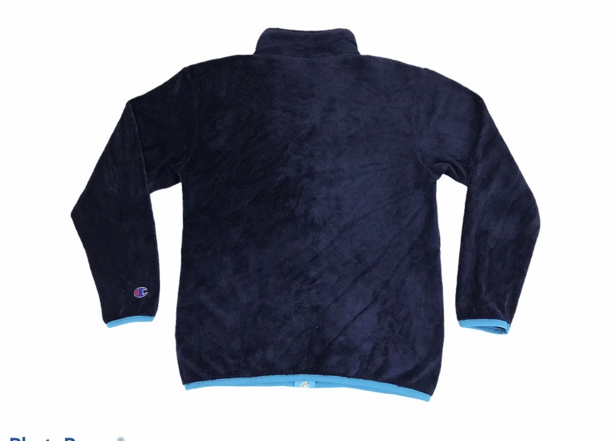 Champion Champion Rochester NY Fleece Embroidery Logo Spell Out Size US XS / EU 42 / 0 - 2 Thumbnail