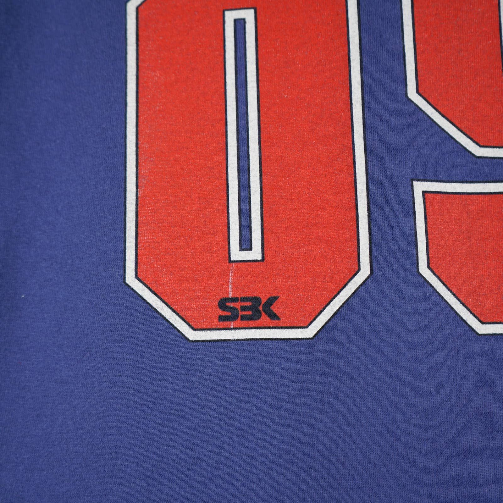 Vintage Vintage 2005 Superbike World Championship Assen T-Shirt Size US M / EU 48-50 / 2 - 6 Thumbnail