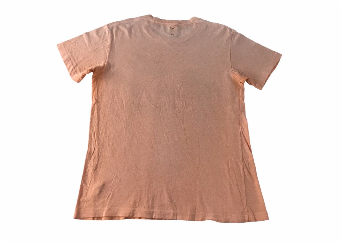 Japanese Brand HR Market Landscape Beach Mountain Printed Tee Size US S / EU 44-46 / 1 - 2 Thumbnail