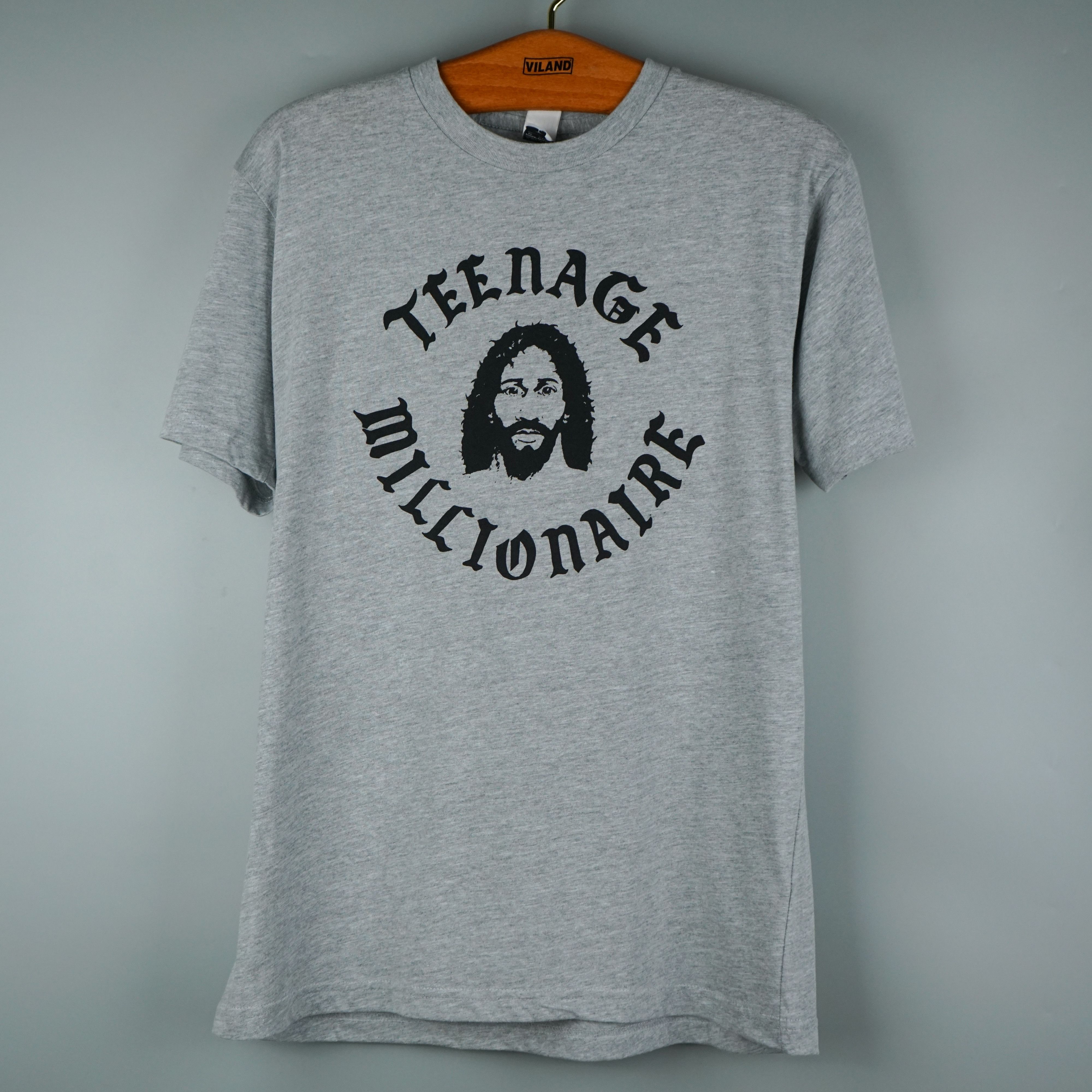 Rap Tees × Vintage 2000s Teenage Millionaire t shirt Size US M / EU 48-50 / 2 - 1 Thumbnail