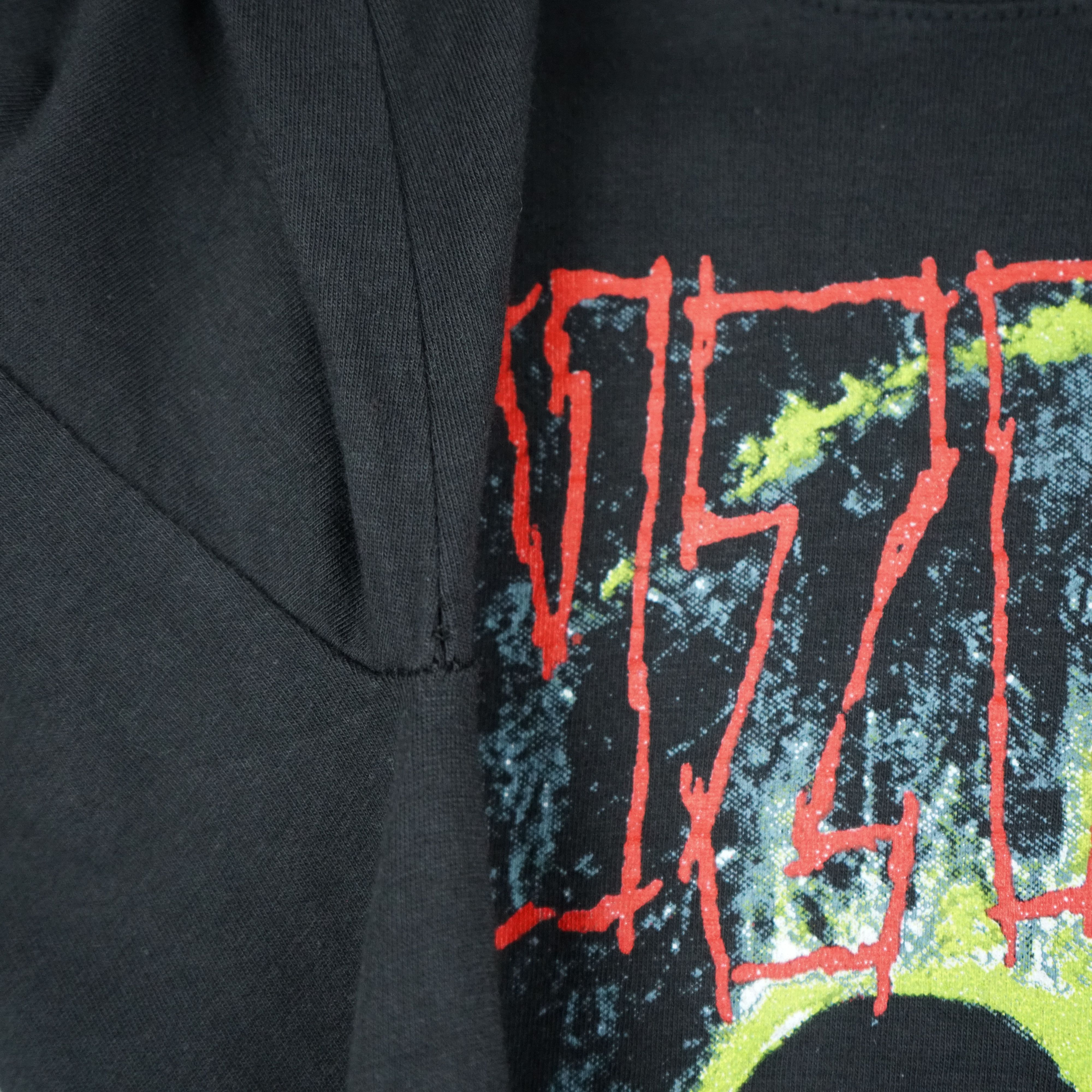 Band Tees × Vintage 1999 Danzig t shirt Size US M / EU 48-50 / 2 - 3 Thumbnail