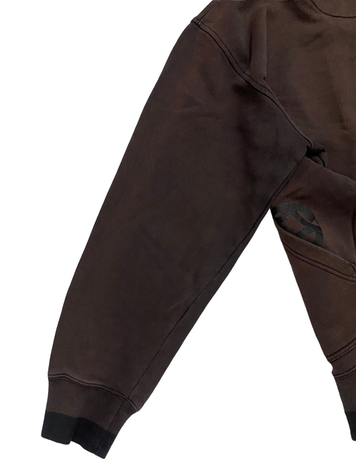 Freshjive Freshjive Seditionary Movement Sweater Size US L / EU 52-54 / 3 - 13 Thumbnail