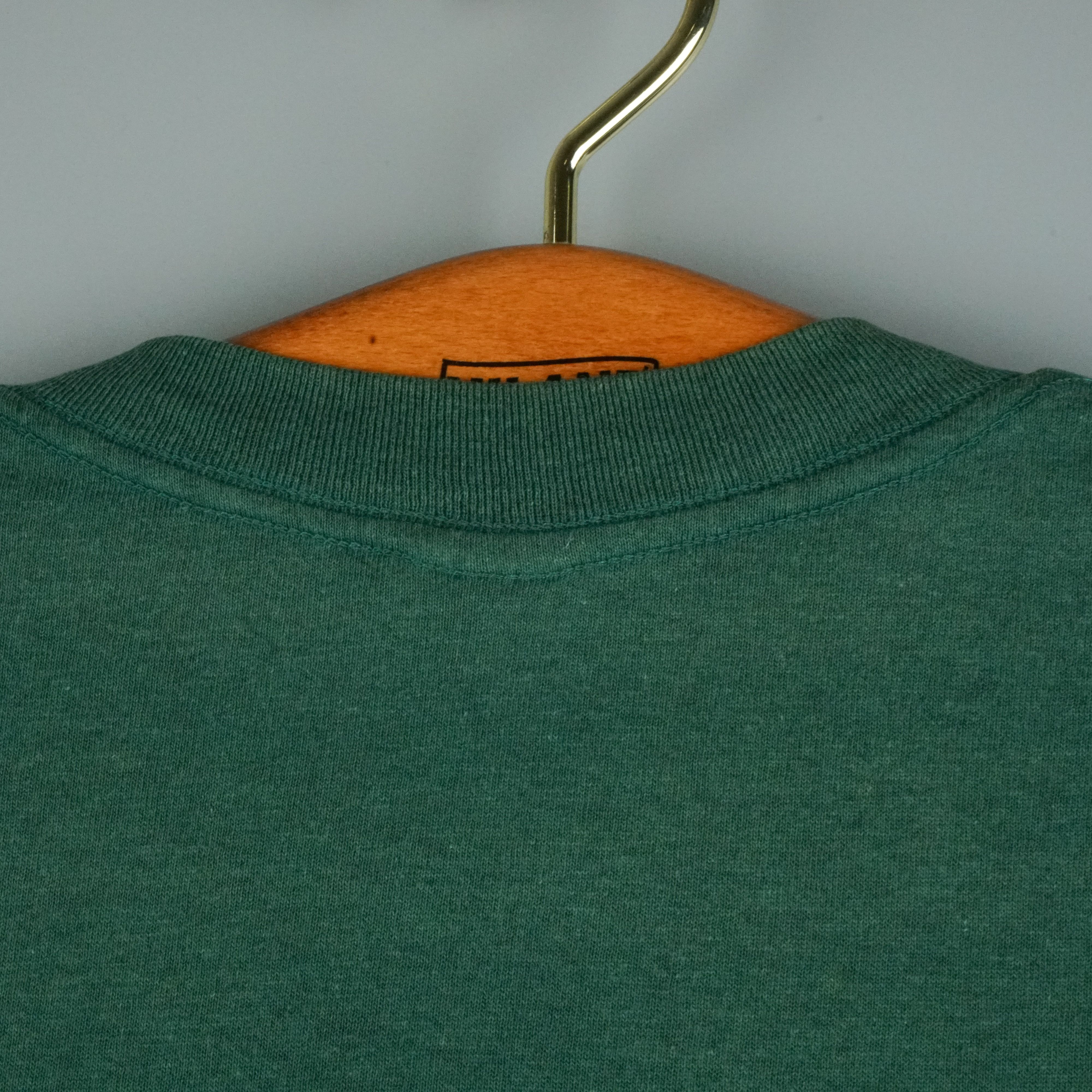MLB × Vintage 1987 Oakland Athletics t-shirt Size US M / EU 48-50 / 2 - 8 Thumbnail