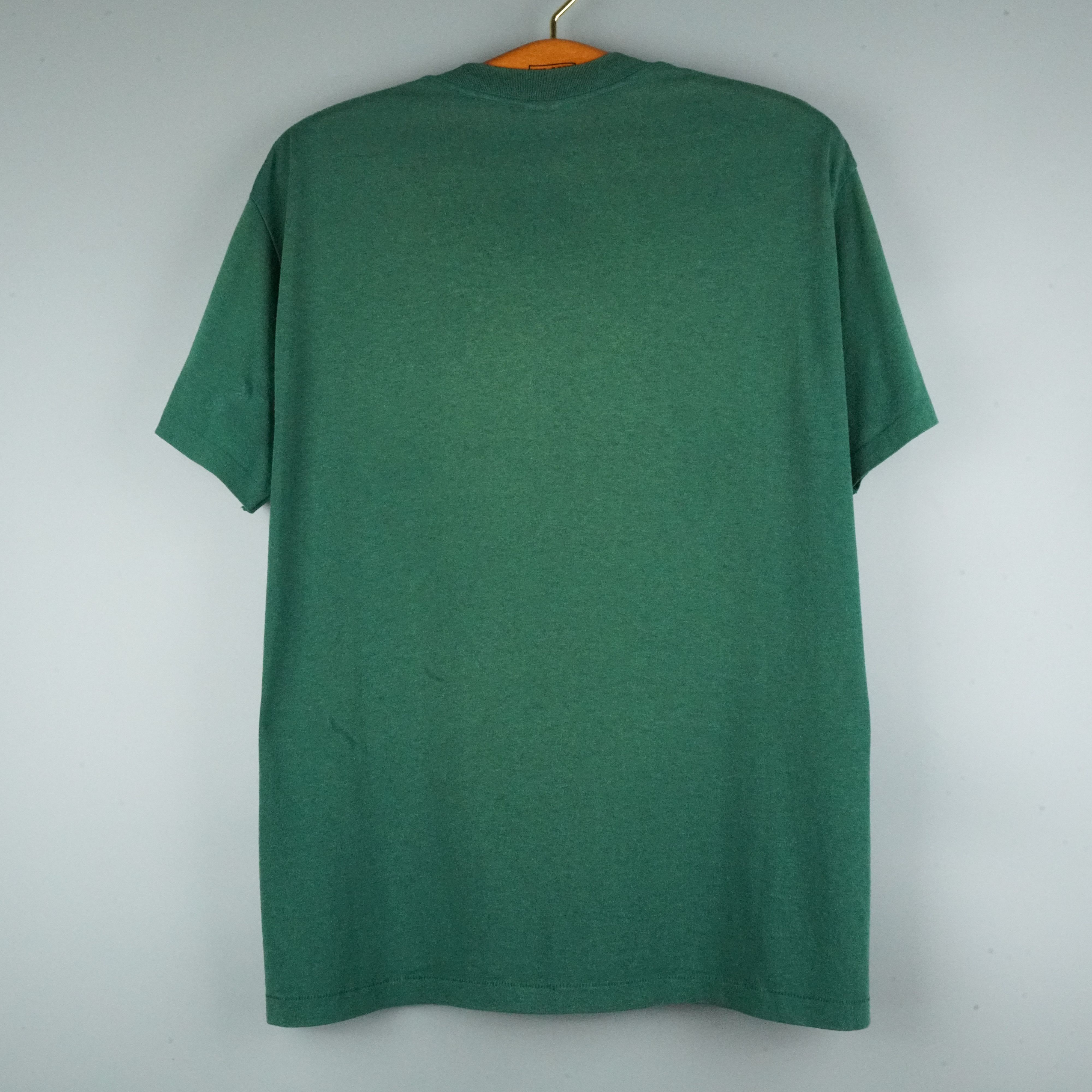 MLB × Vintage 1987 Oakland Athletics t-shirt Size US M / EU 48-50 / 2 - 7 Thumbnail