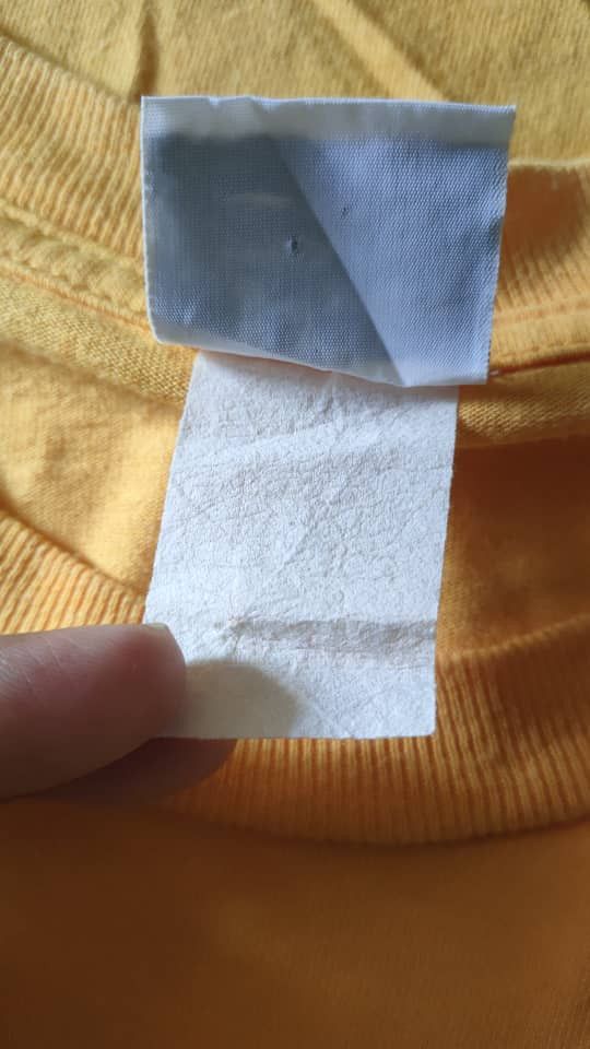 Helly Hansen ❎ Helly Hansen Racing/ cruising T Size US L / EU 52-54 / 3 - 5 Thumbnail