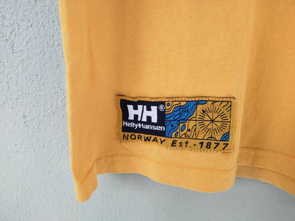 Helly Hansen ❎ Helly Hansen Racing/ cruising T Size US L / EU 52-54 / 3 - 3 Thumbnail