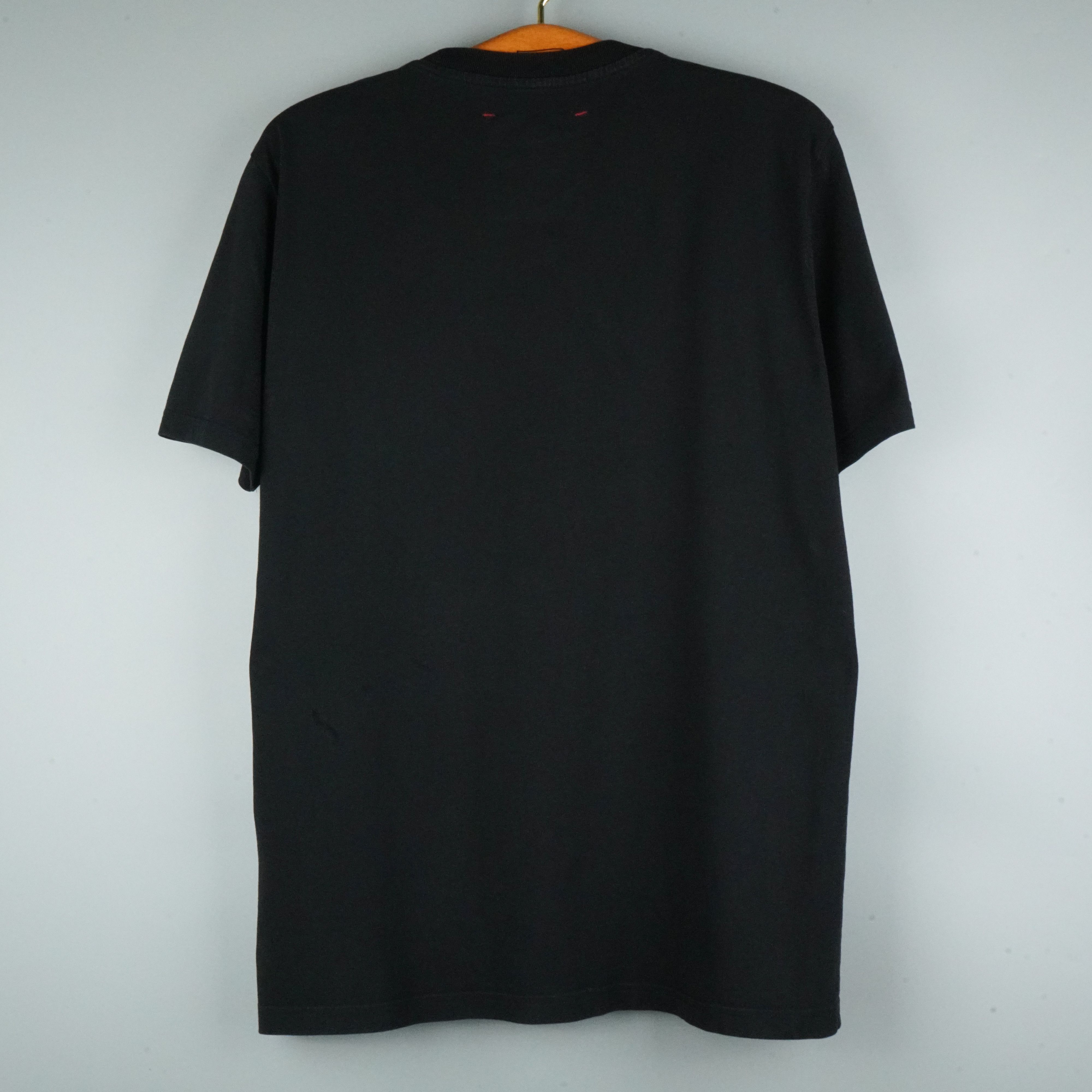 Nirvana × Replay × Vintage 2018 Nirvana t-shirt Limited Edition Size US M / EU 48-50 / 2 - 7 Thumbnail