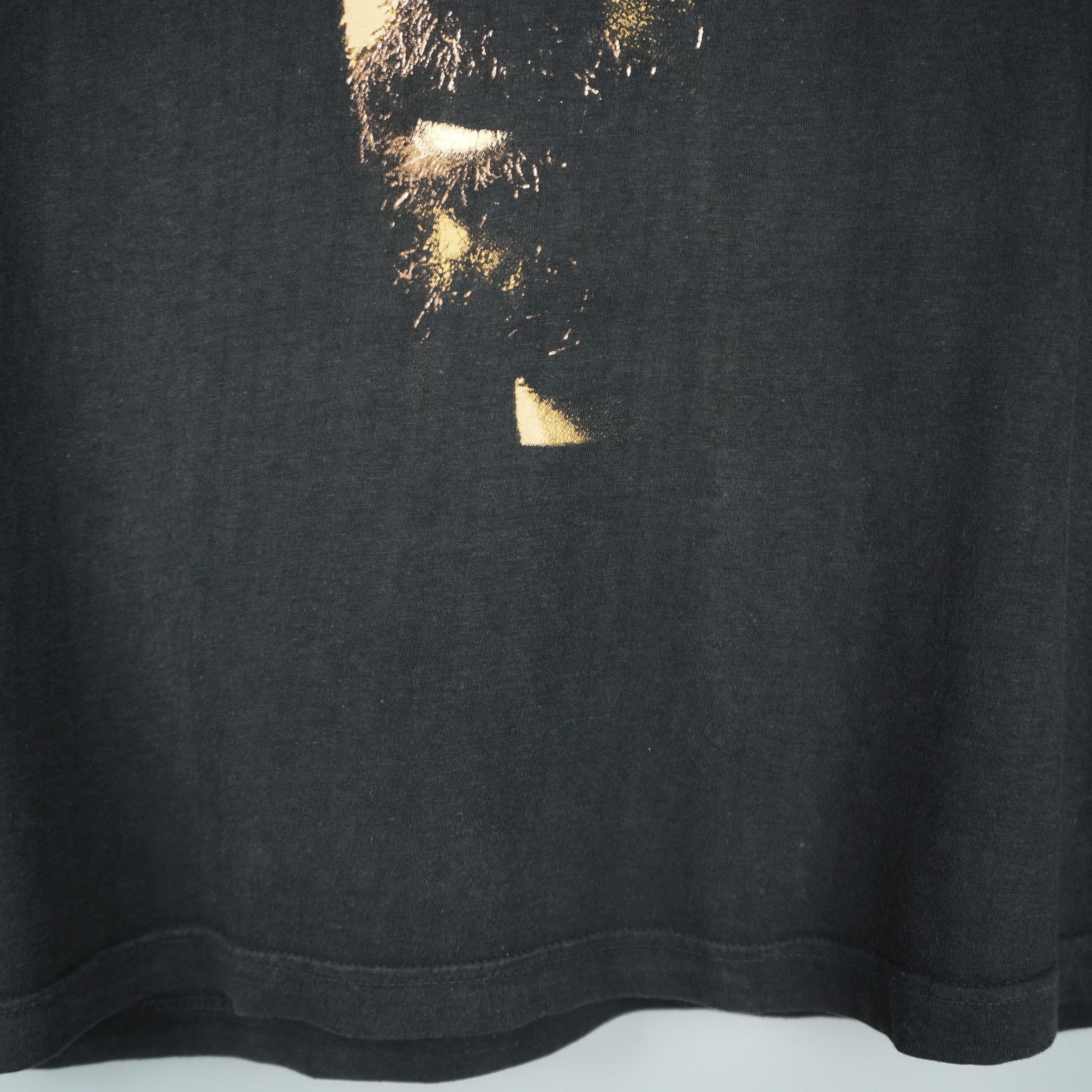 Band Tees × Vintage 1990 Eric Clapton tour t-shirt Size US M / EU 48-50 / 2 - 5 Thumbnail