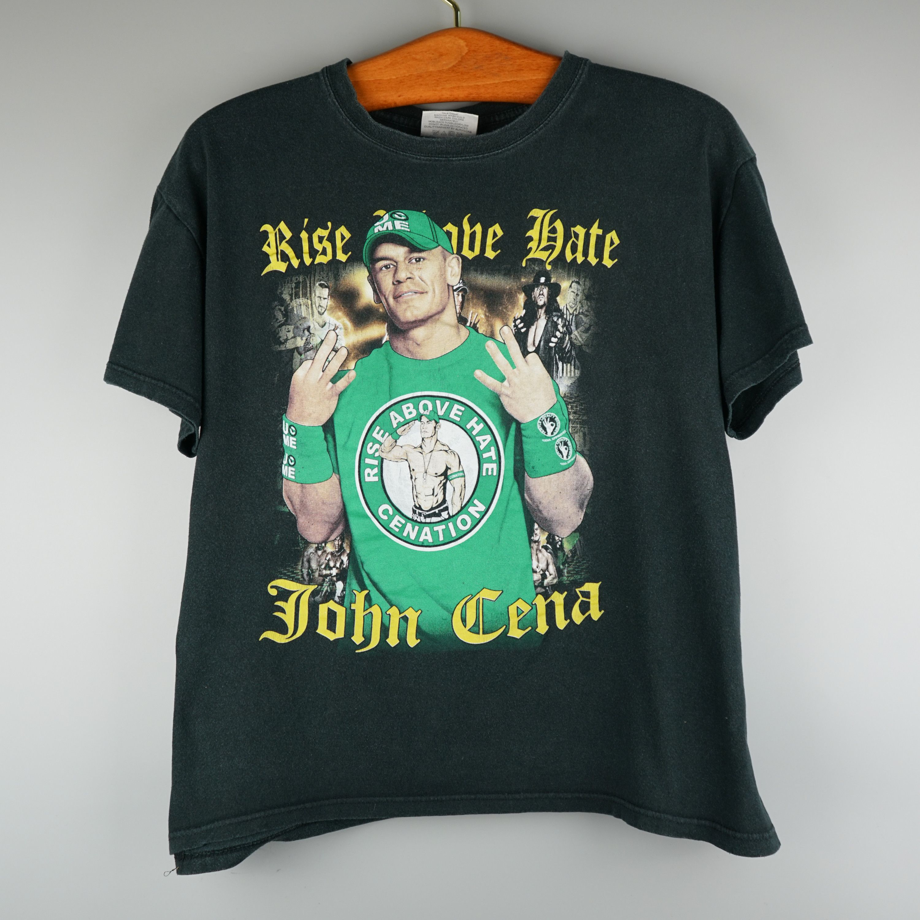 T-shirt de lutte drôle de câlins gratuits de lutte rétro vintage