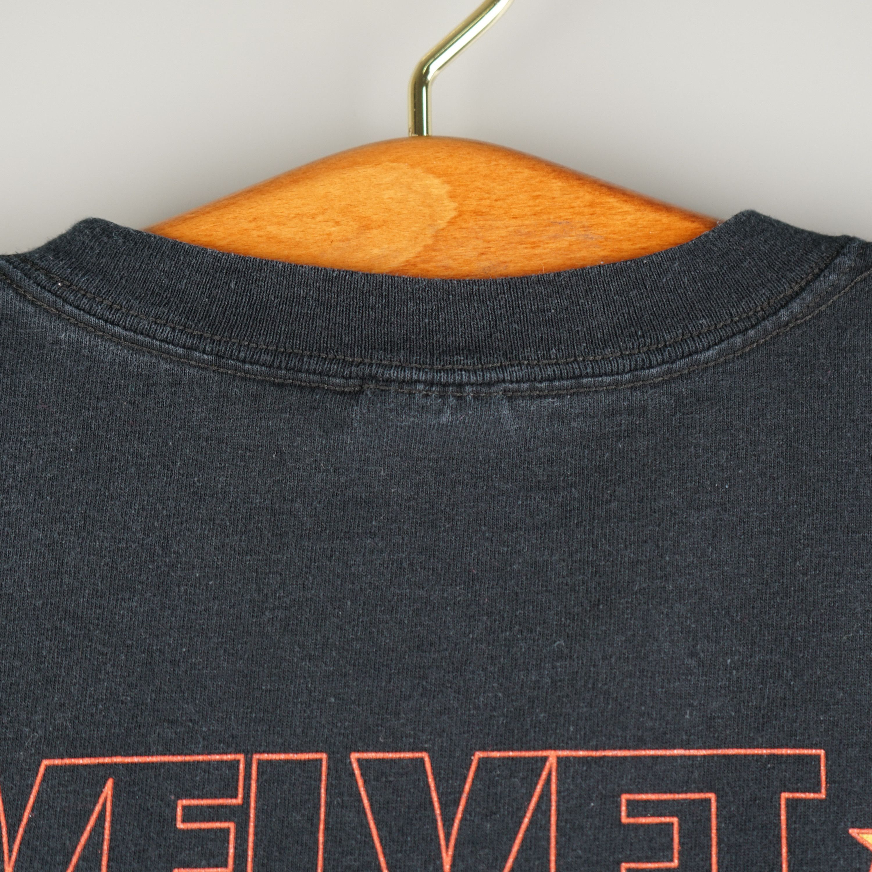 Band Tees × Vintage 2005 Velvet Revolver t-shirt Size US M / EU 48-50 / 2 - 11 Thumbnail