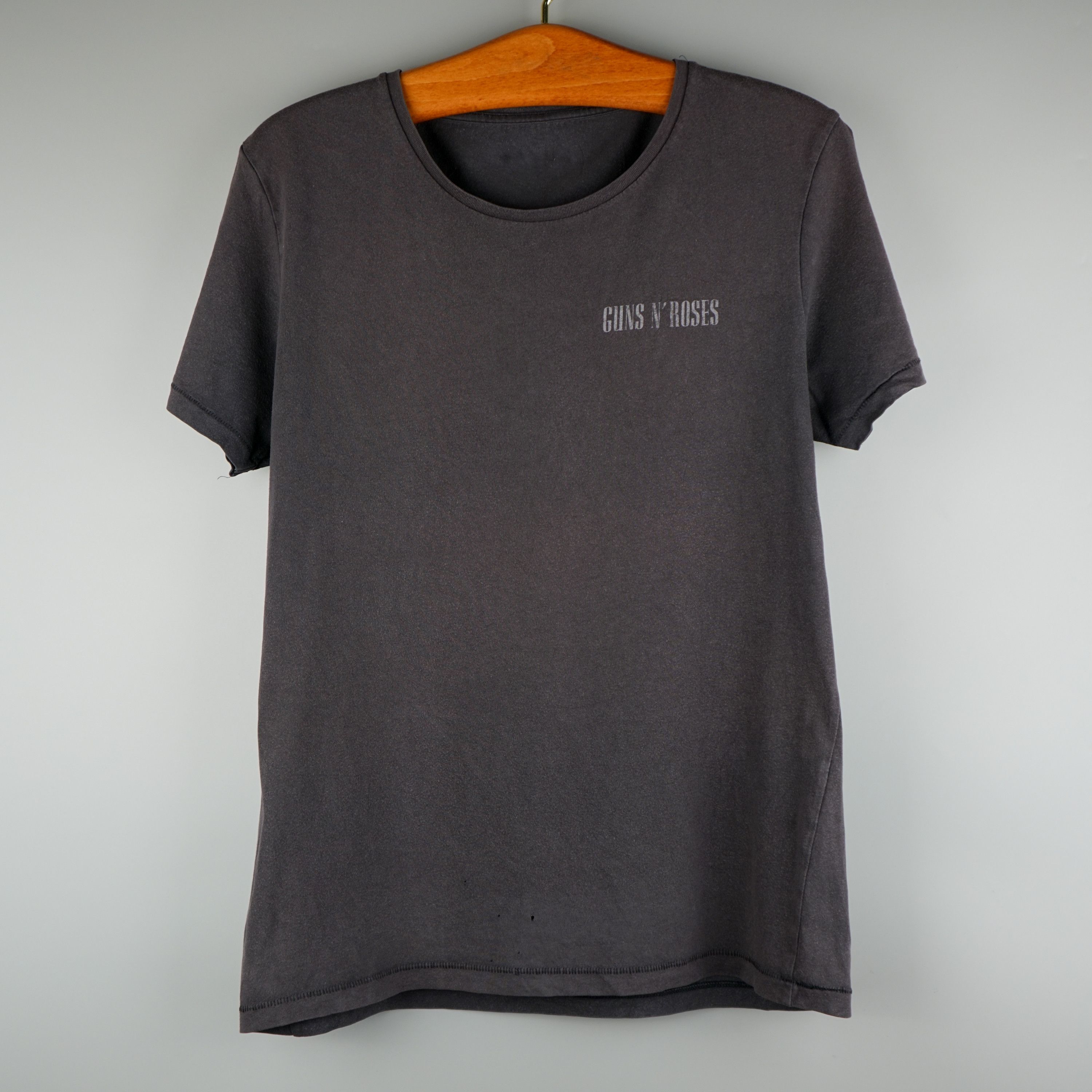 Band Tees × Vintage 1991 Guns N Roses t-shirt y2k 2000s print Size US M / EU 48-50 / 2 - 4 Thumbnail