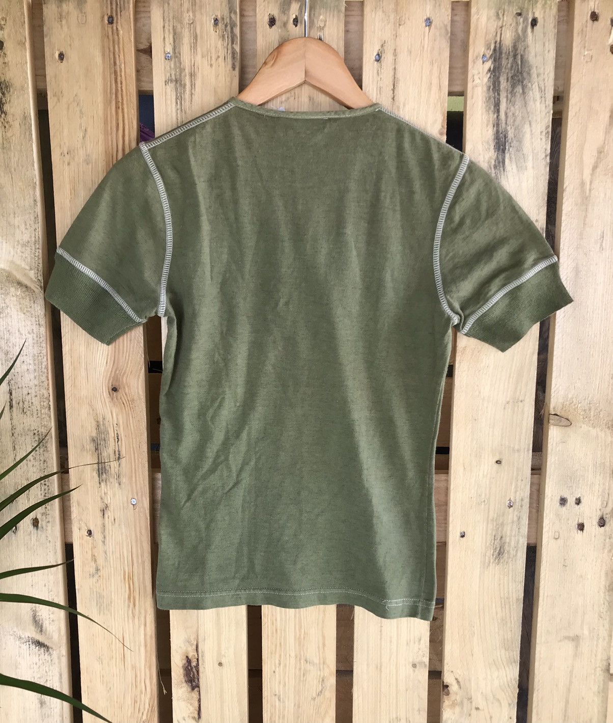 Designer GR 816 Gilles Rosier Parisian Avantgarde Fashion Brand Top Size US XS / EU 42 / 0 - 4 Thumbnail
