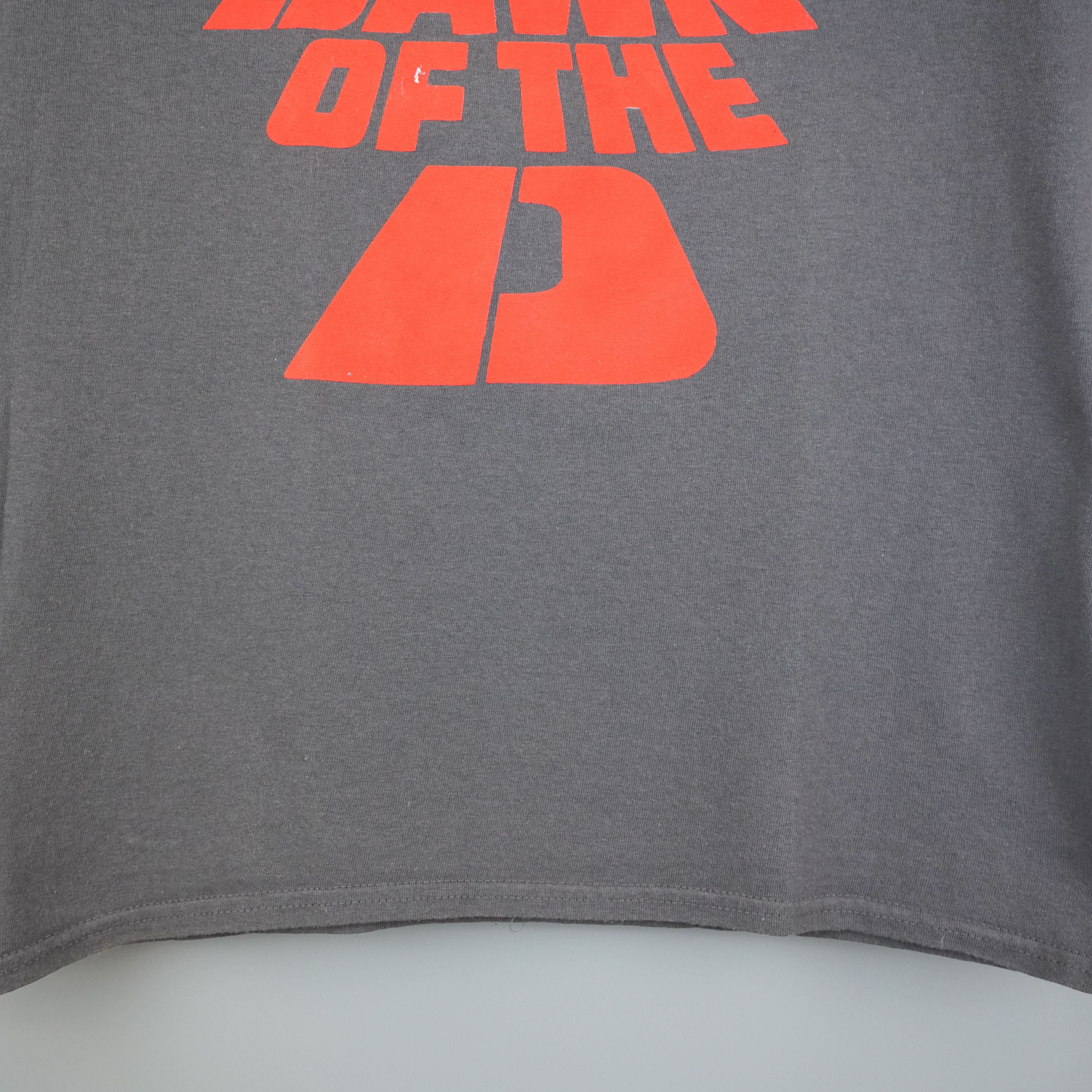 Band Tees × Vintage 2012 tenacious d t shirt Jack Black Size US M / EU 48-50 / 2 - 6 Thumbnail