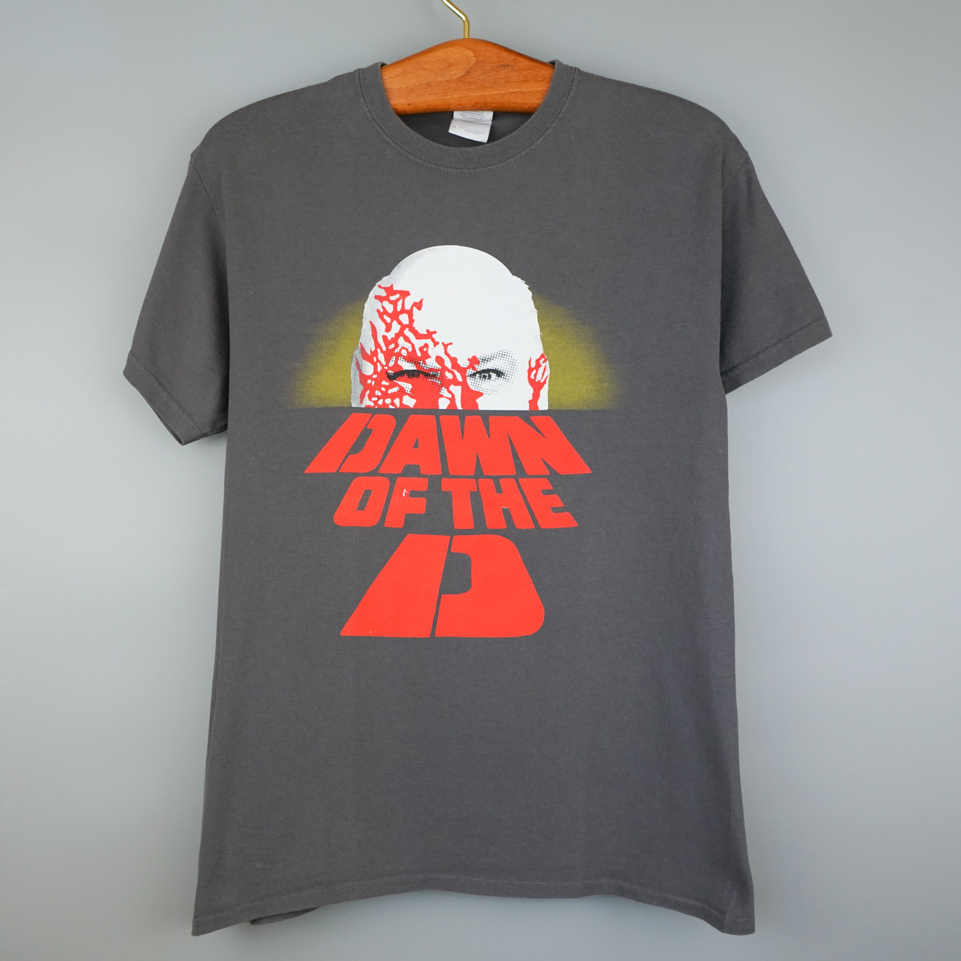 Band Tees × Vintage 2012 tenacious d t shirt Jack Black Size US M / EU 48-50 / 2 - 1 Thumbnail