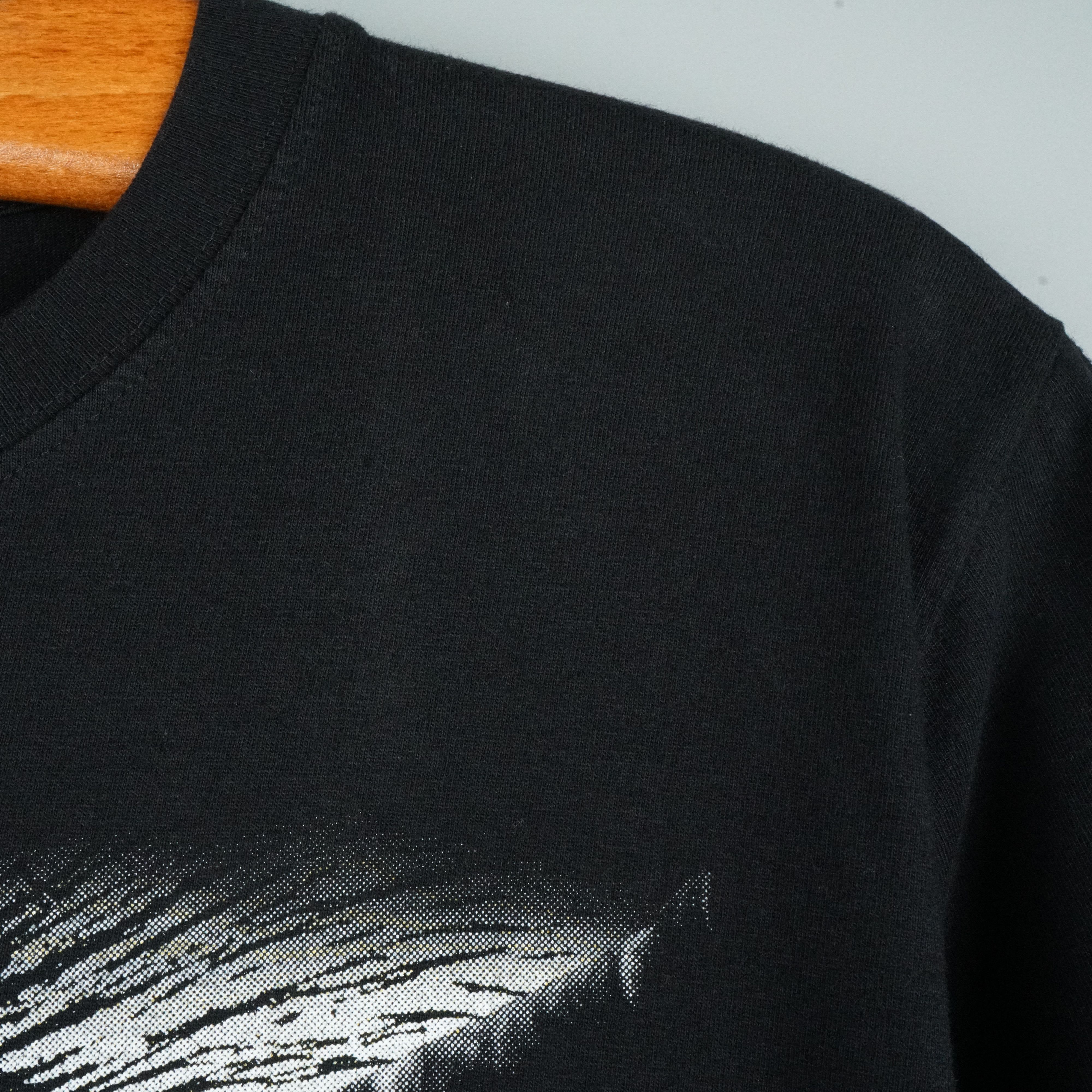 Band Tees × Vintage 2010 Metallica Death Magnetic t-shirt Size US M / EU 48-50 / 2 - 3 Thumbnail