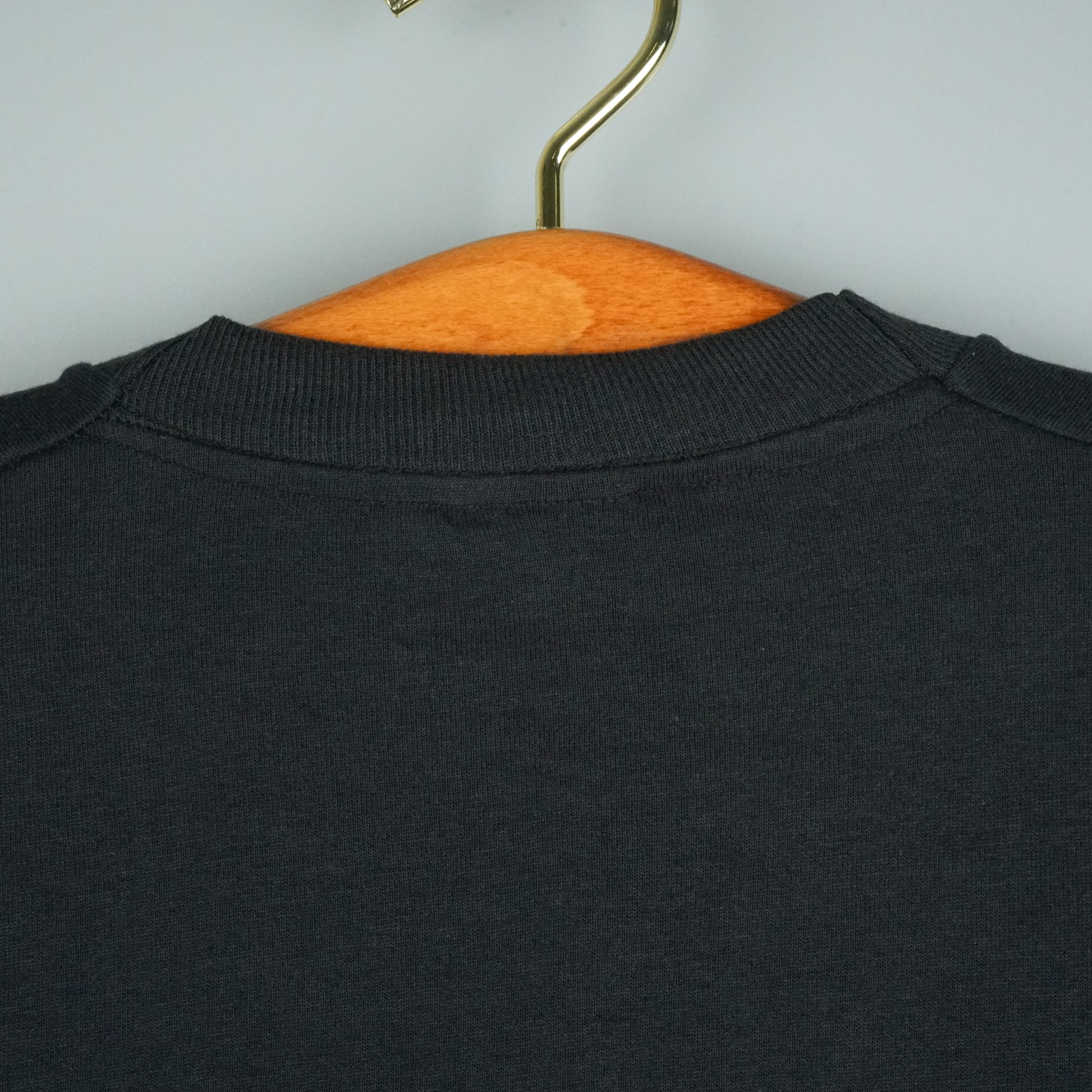 Arts & Science × Vintage 1980s Mark Twain t-shirt Size US M / EU 48-50 / 2 - 6 Thumbnail