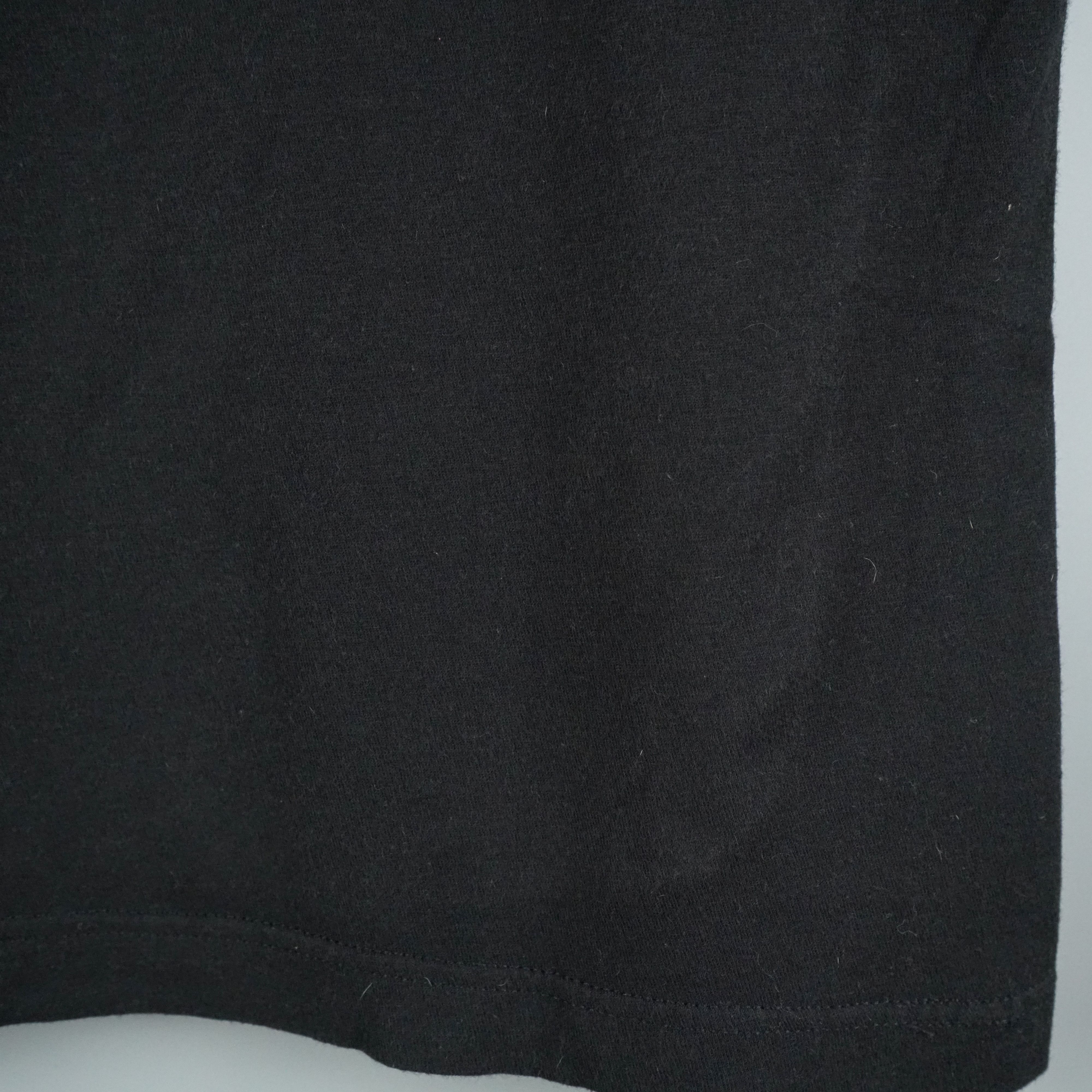 Band Tees × Vintage Animals As Leaders Tosin Abasi t-shirt Size US M / EU 48-50 / 2 - 7 Thumbnail