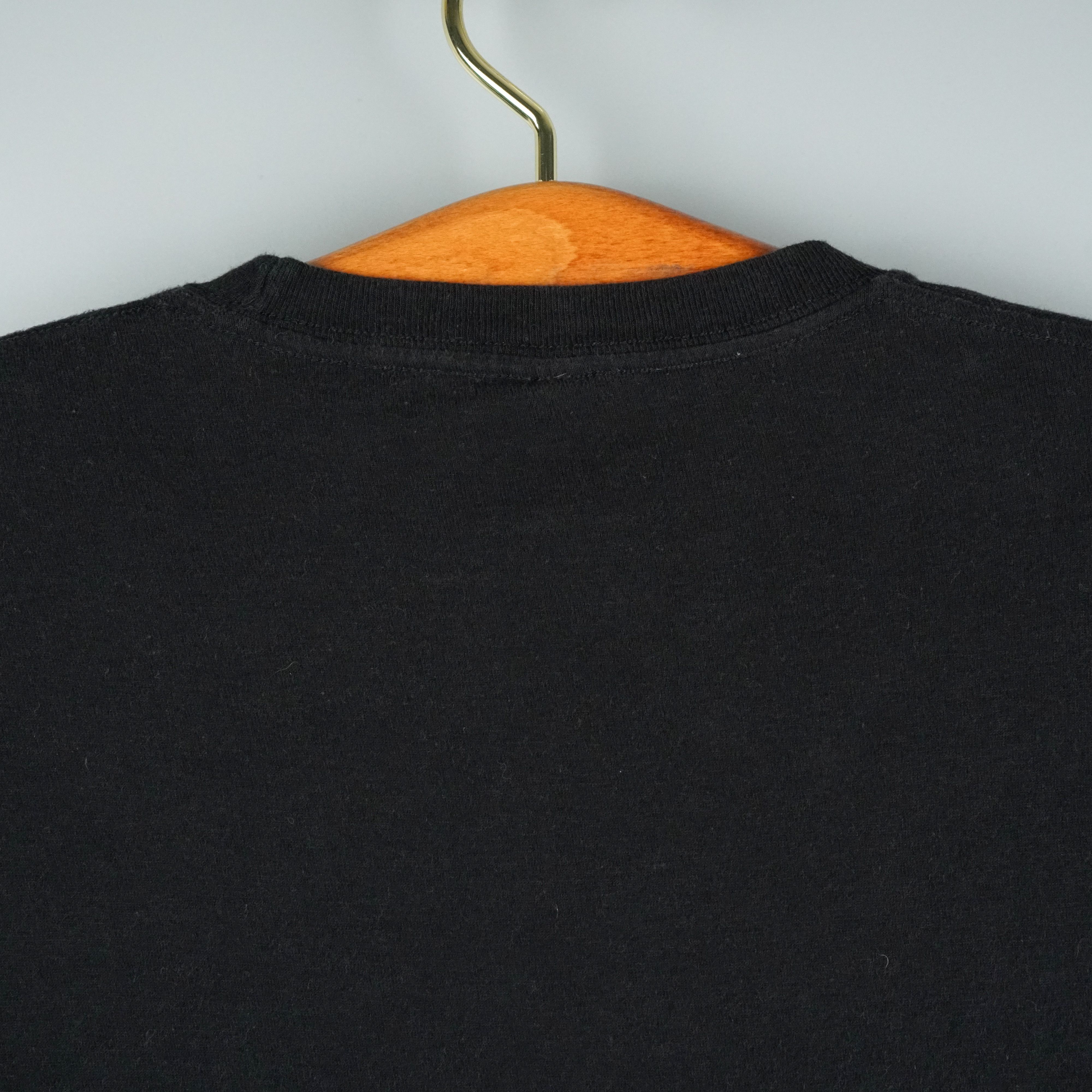 Band Tees × Vintage Animals As Leaders Tosin Abasi t-shirt Size US M / EU 48-50 / 2 - 6 Thumbnail