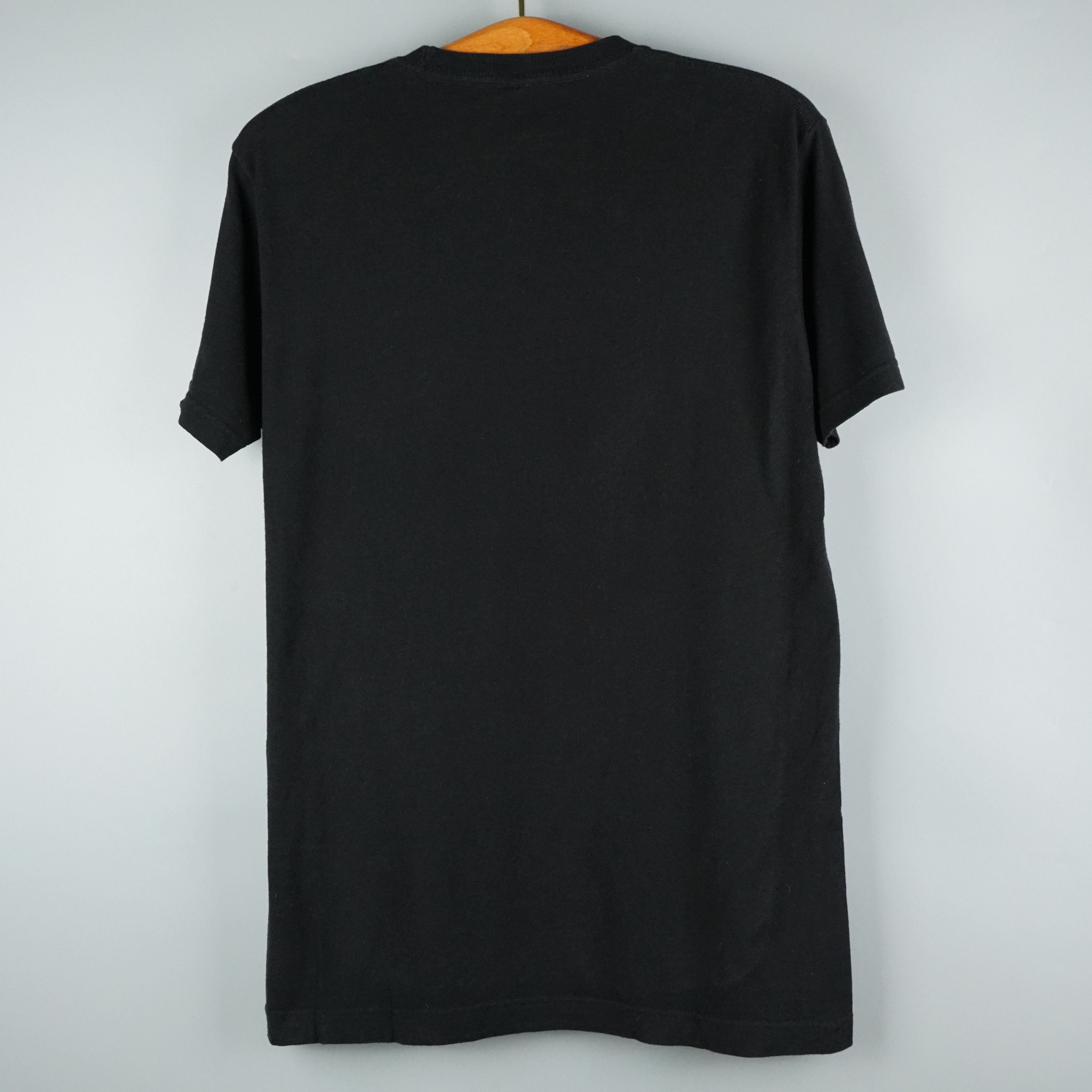Band Tees × Vintage Animals As Leaders Tosin Abasi t-shirt Size US M / EU 48-50 / 2 - 5 Thumbnail