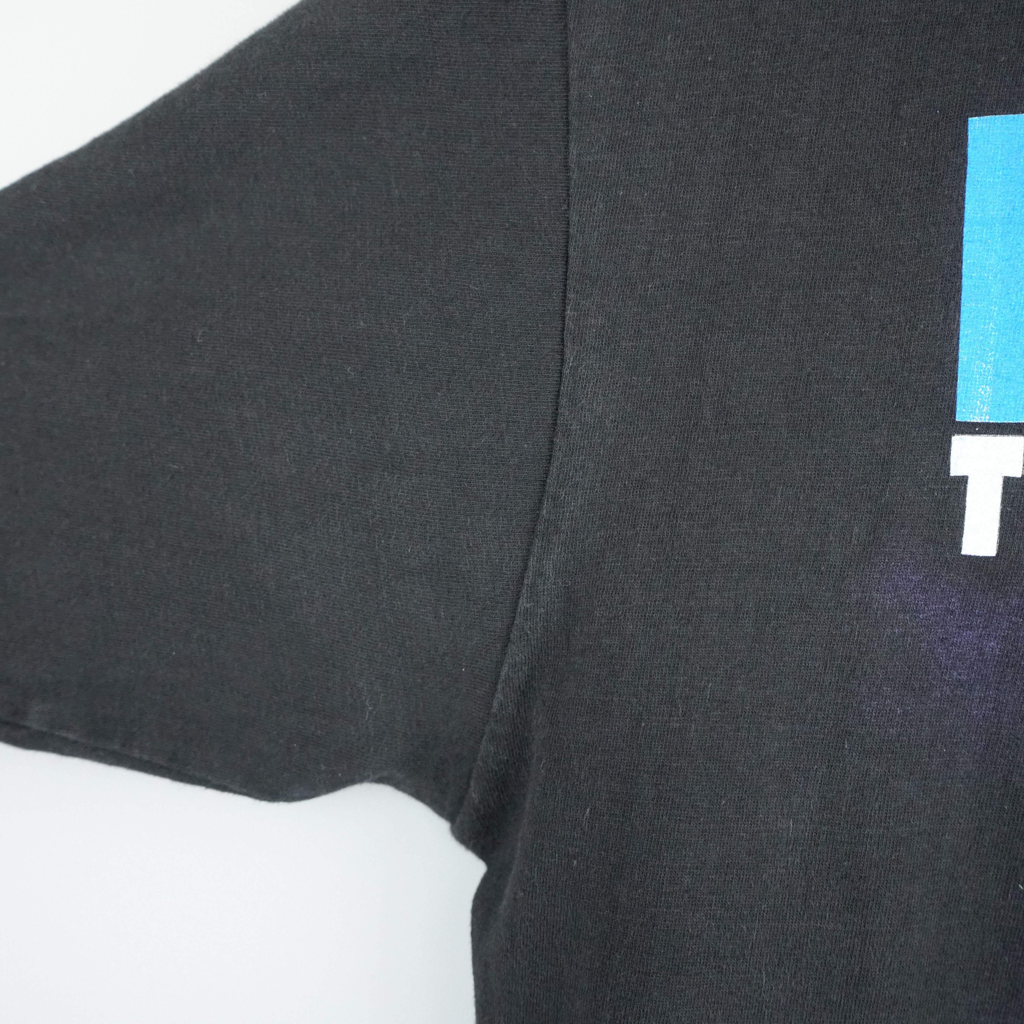 Band Tees × Vintage 1997 Elton John t shirt Size US M / EU 48-50 / 2 - 5 Thumbnail