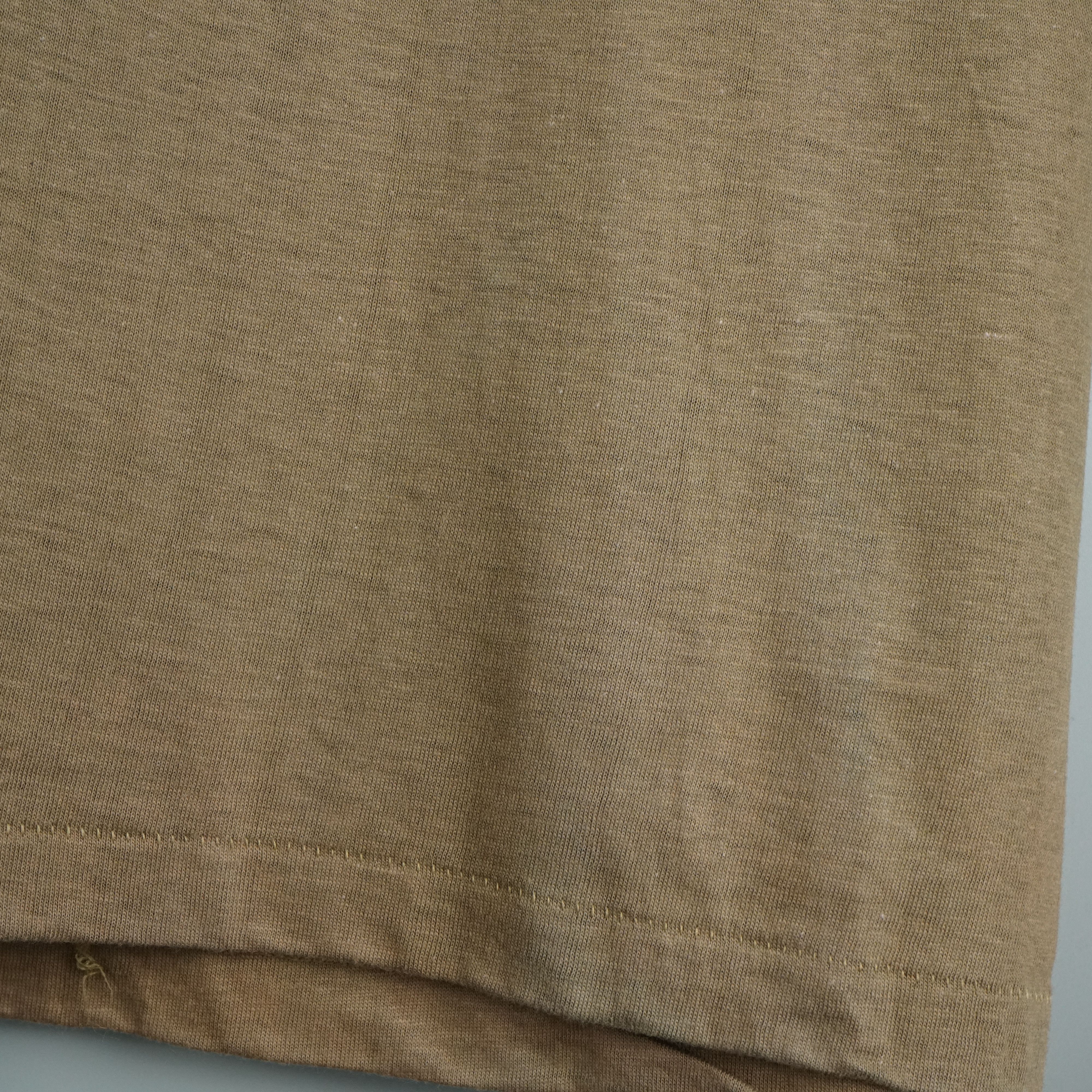 Vintage 1990s USA Army t-shirt Size US M / EU 48-50 / 2 - 4 Thumbnail
