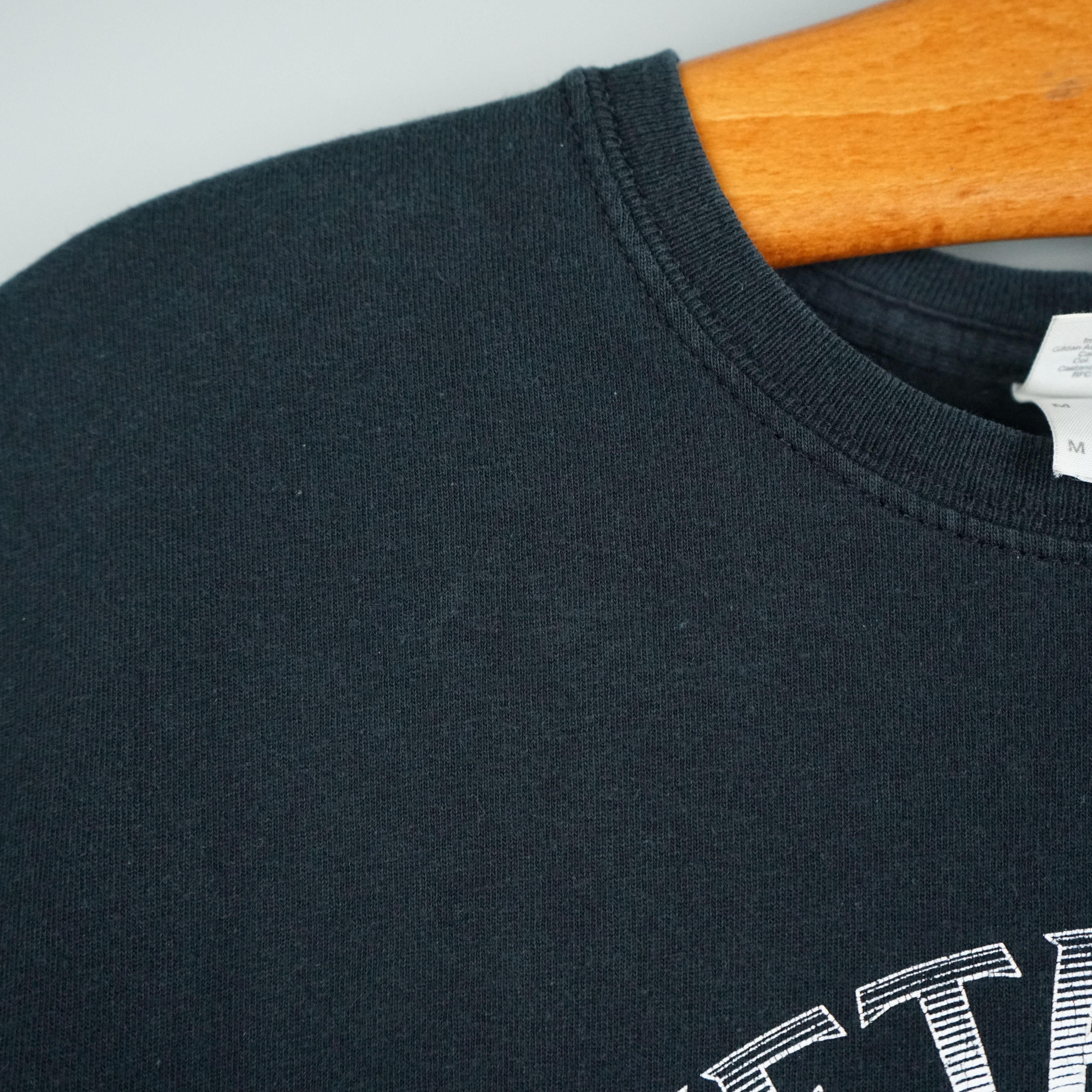 Band Tees × Vintage 2010 Metallica t-shirt Size US M / EU 48-50 / 2 - 6 Thumbnail