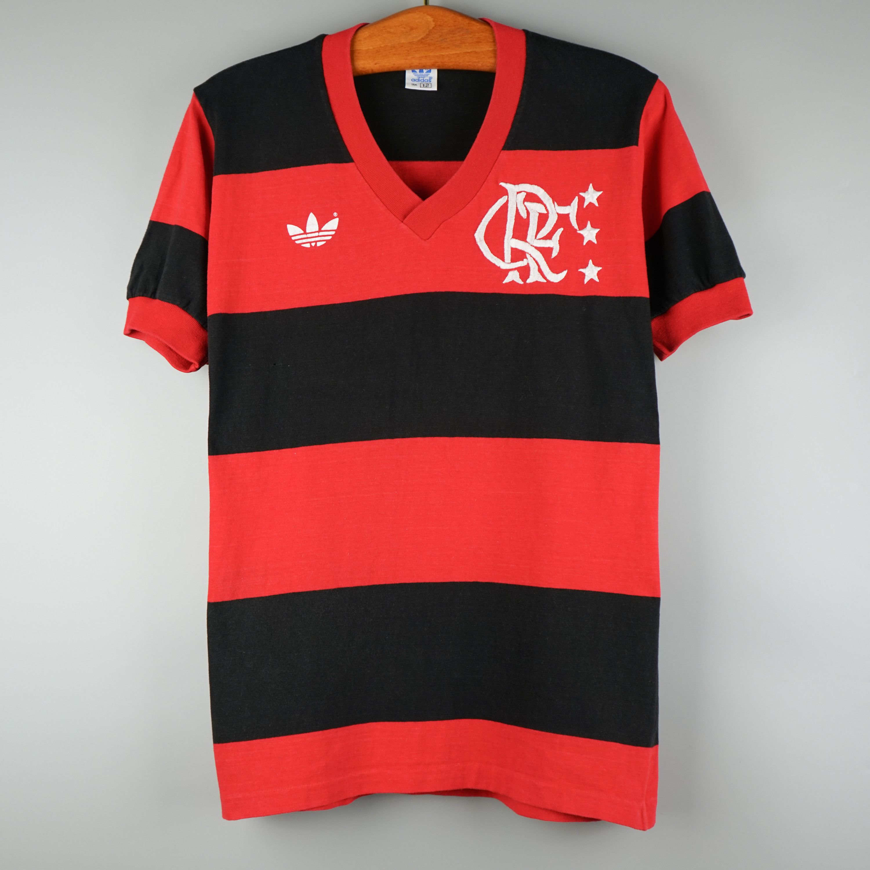 Flamengo T-Shirts for Sale