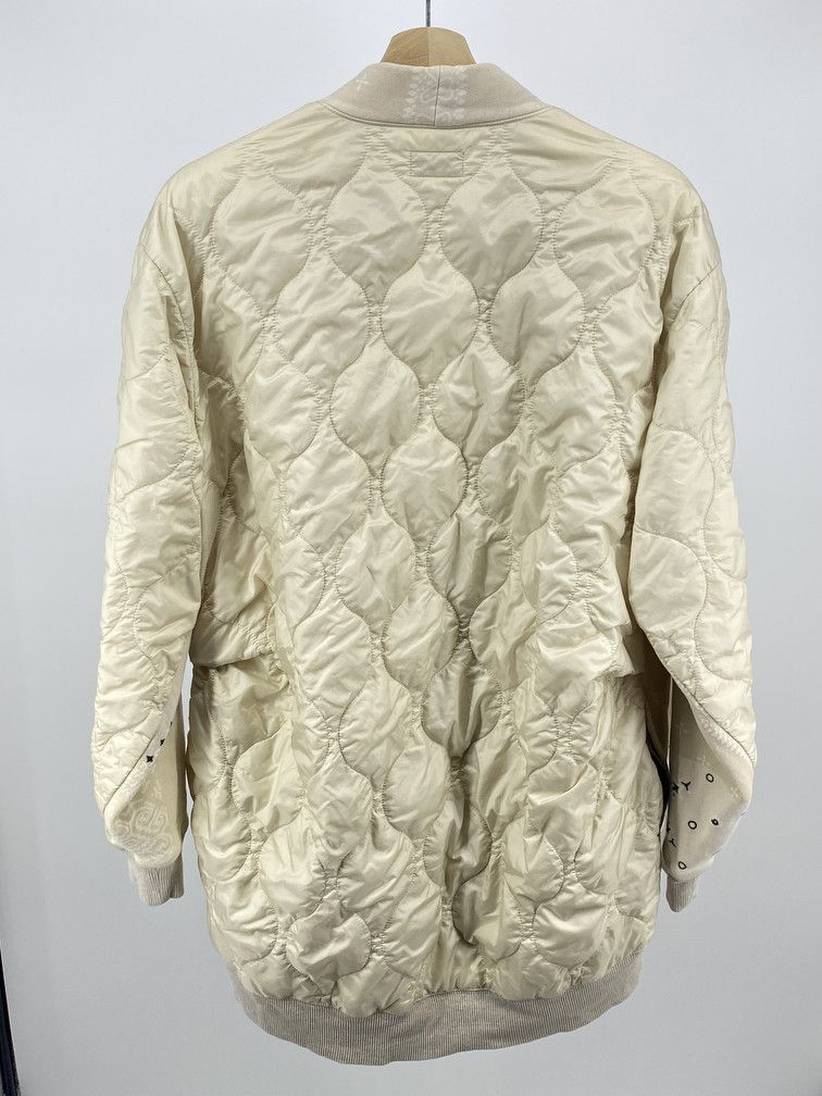 Kapital Quilted Bandana Bivouac Size US L / EU 52-54 / 3 - 2 Thumbnail