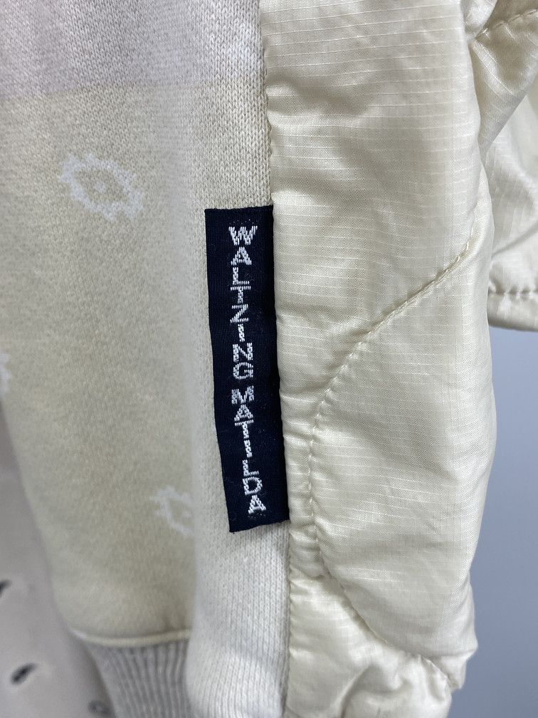Kapital Quilted Bandana Bivouac Size US L / EU 52-54 / 3 - 4 Thumbnail