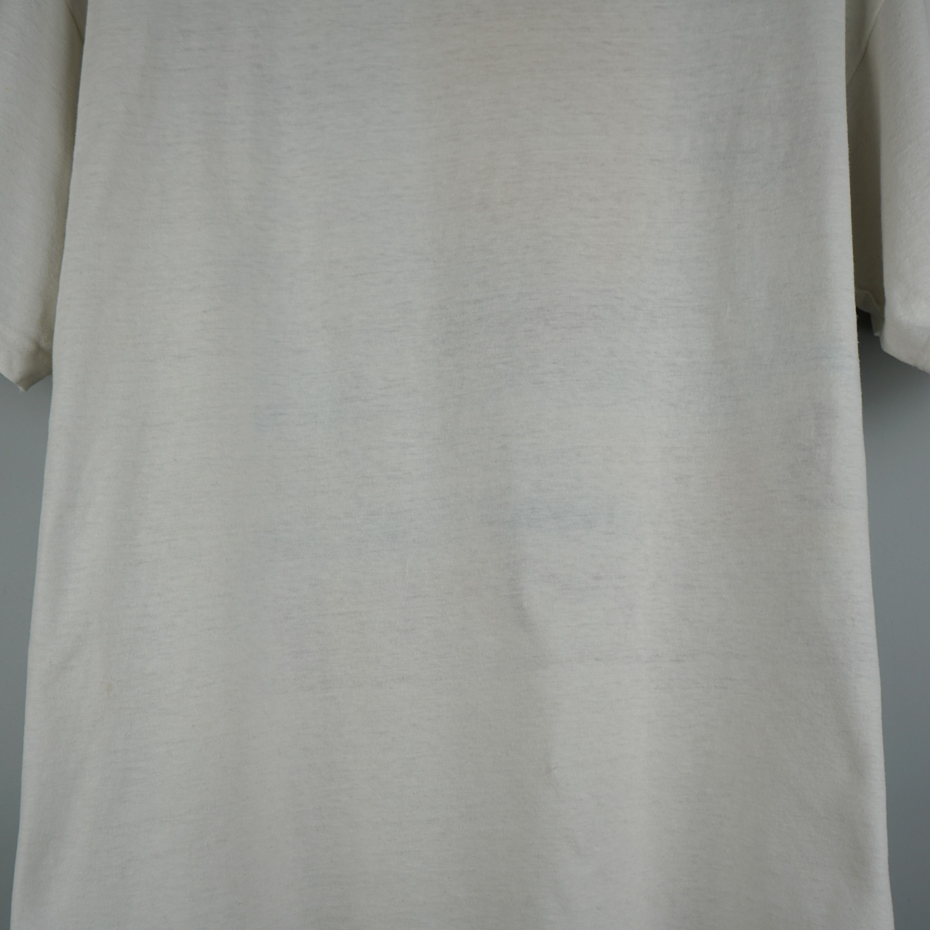 Cartoon Network × The Simpsons × Vintage 1990 Bart Simpson t-shirt Size US M / EU 48-50 / 2 - 7 Thumbnail
