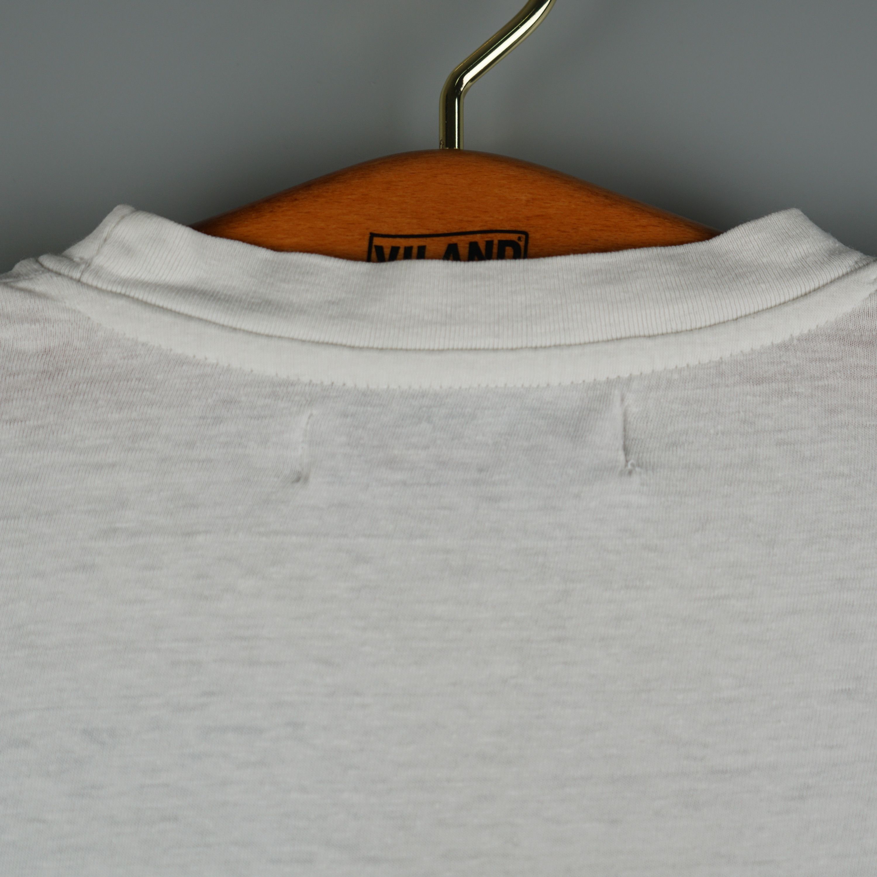 Cartoon Network × The Simpsons × Vintage 1990 Bart Simpson t-shirt Size US M / EU 48-50 / 2 - 6 Thumbnail