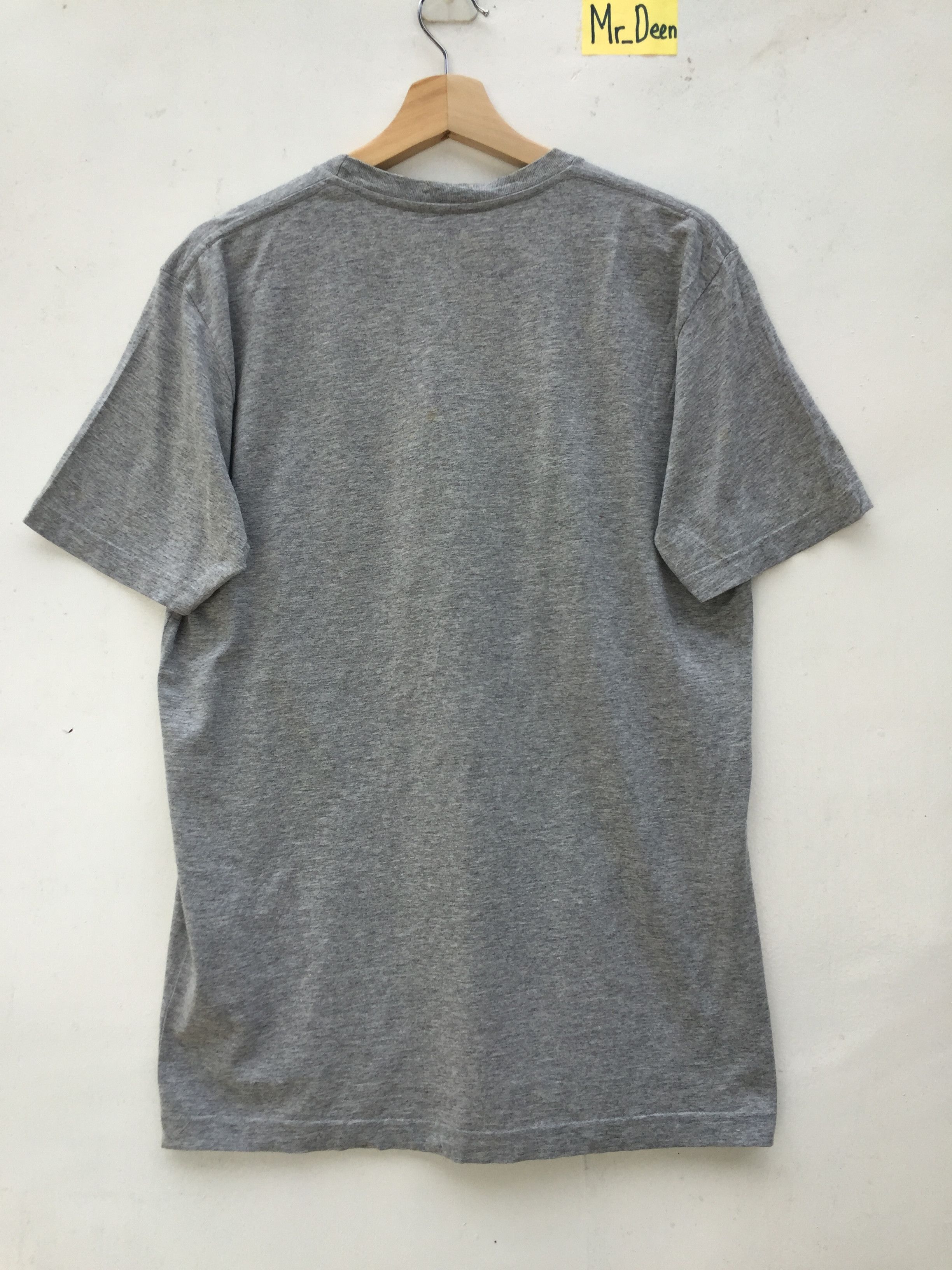 Silas Rare SILAS Japanese Brand Streetwear Skull Pop Art Design Size US M / EU 48-50 / 2 - 7 Thumbnail