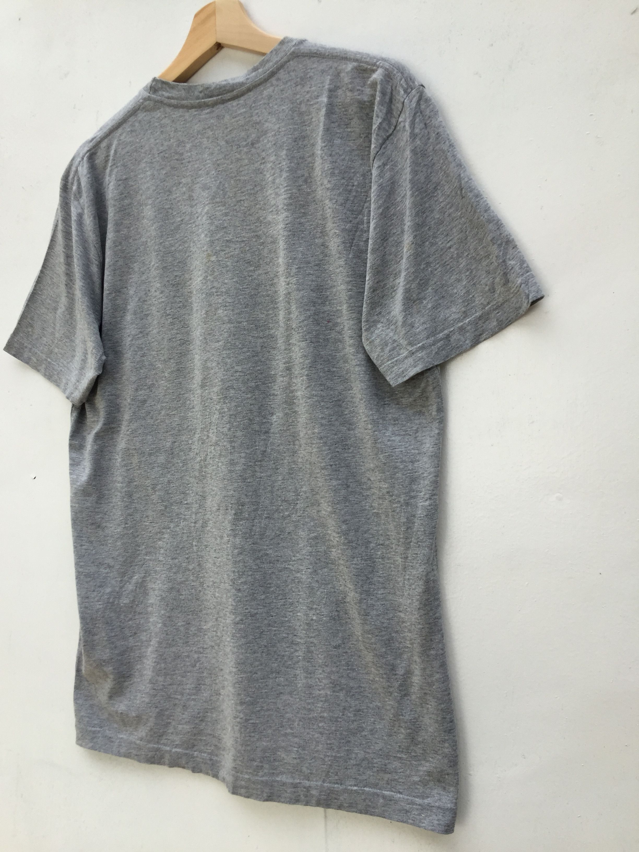 Silas Rare SILAS Japanese Brand Streetwear Skull Pop Art Design Size US M / EU 48-50 / 2 - 9 Thumbnail
