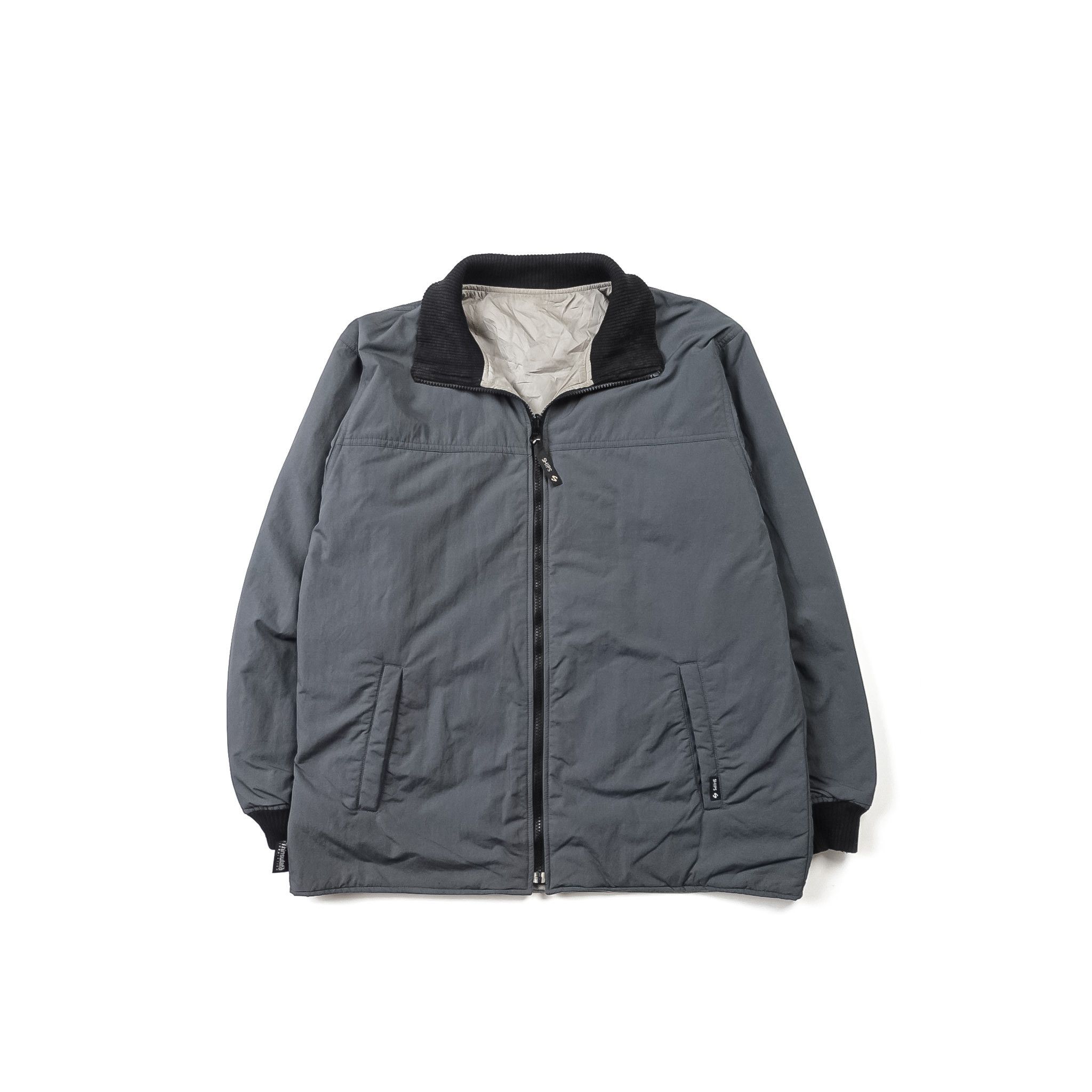SHIPS Ships 2 in 1 Heavy Jacket Size US L / EU 52-54 / 3 - 4 Thumbnail