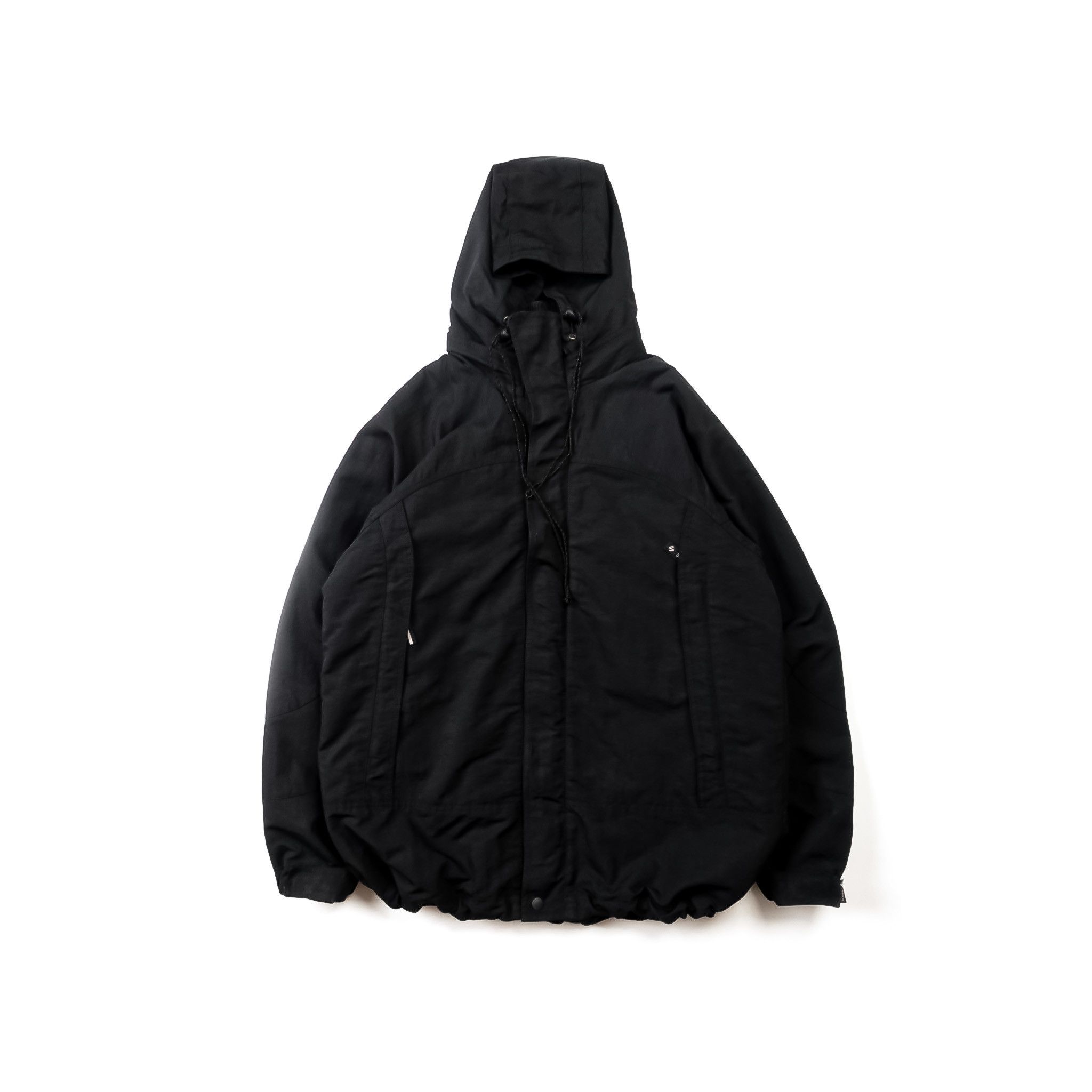 SHIPS Ships 2 in 1 Heavy Jacket Size US L / EU 52-54 / 3 - 1 Thumbnail