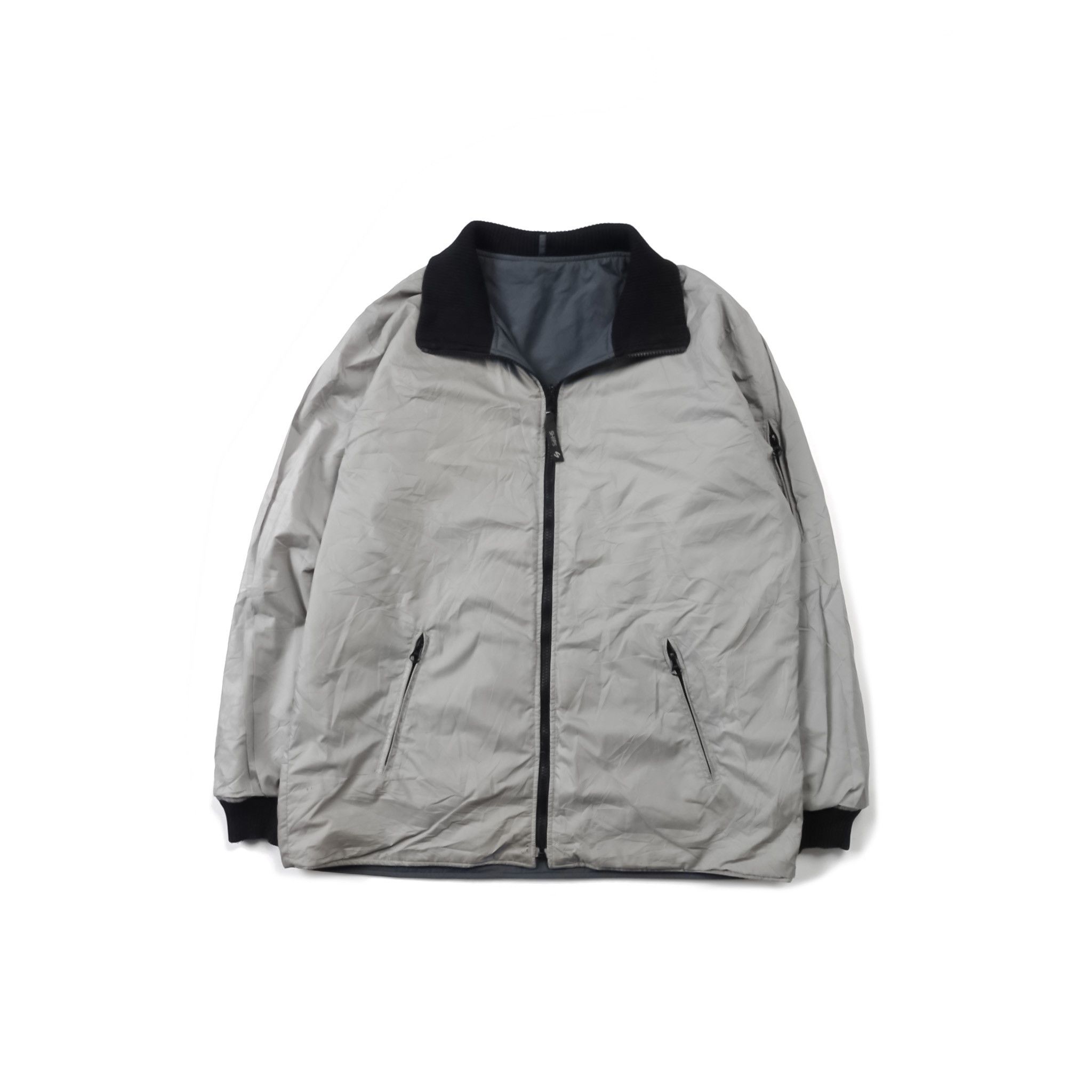SHIPS Ships 2 in 1 Heavy Jacket Size US L / EU 52-54 / 3 - 2 Thumbnail