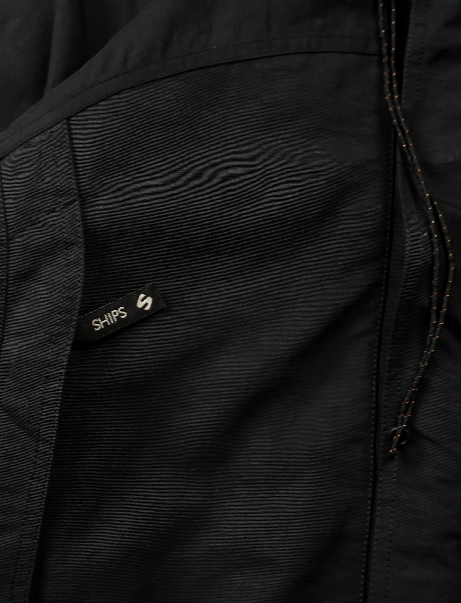 SHIPS Ships 2 in 1 Heavy Jacket Size US L / EU 52-54 / 3 - 5 Thumbnail