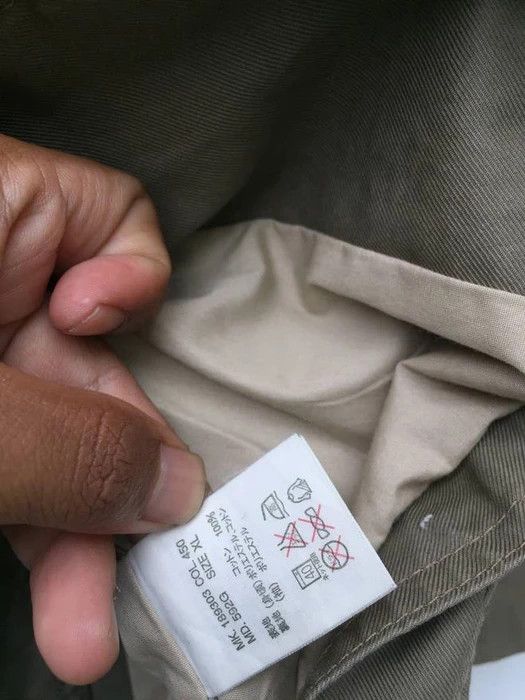 Paul Smith Paul Smith Jeans London Casual/ Work Wear Size US M / EU 48-50 / 2 - 10 Thumbnail