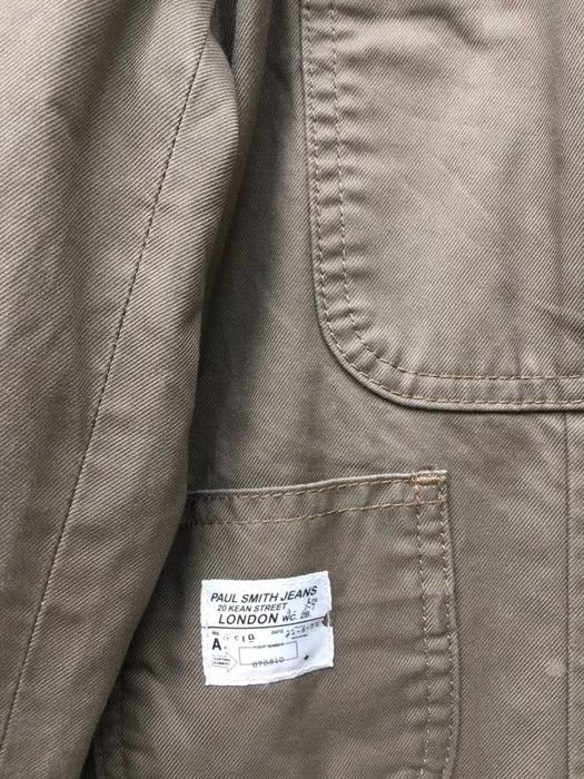 Paul Smith Paul Smith Jeans London Casual/ Work Wear Size US M / EU 48-50 / 2 - 9 Thumbnail
